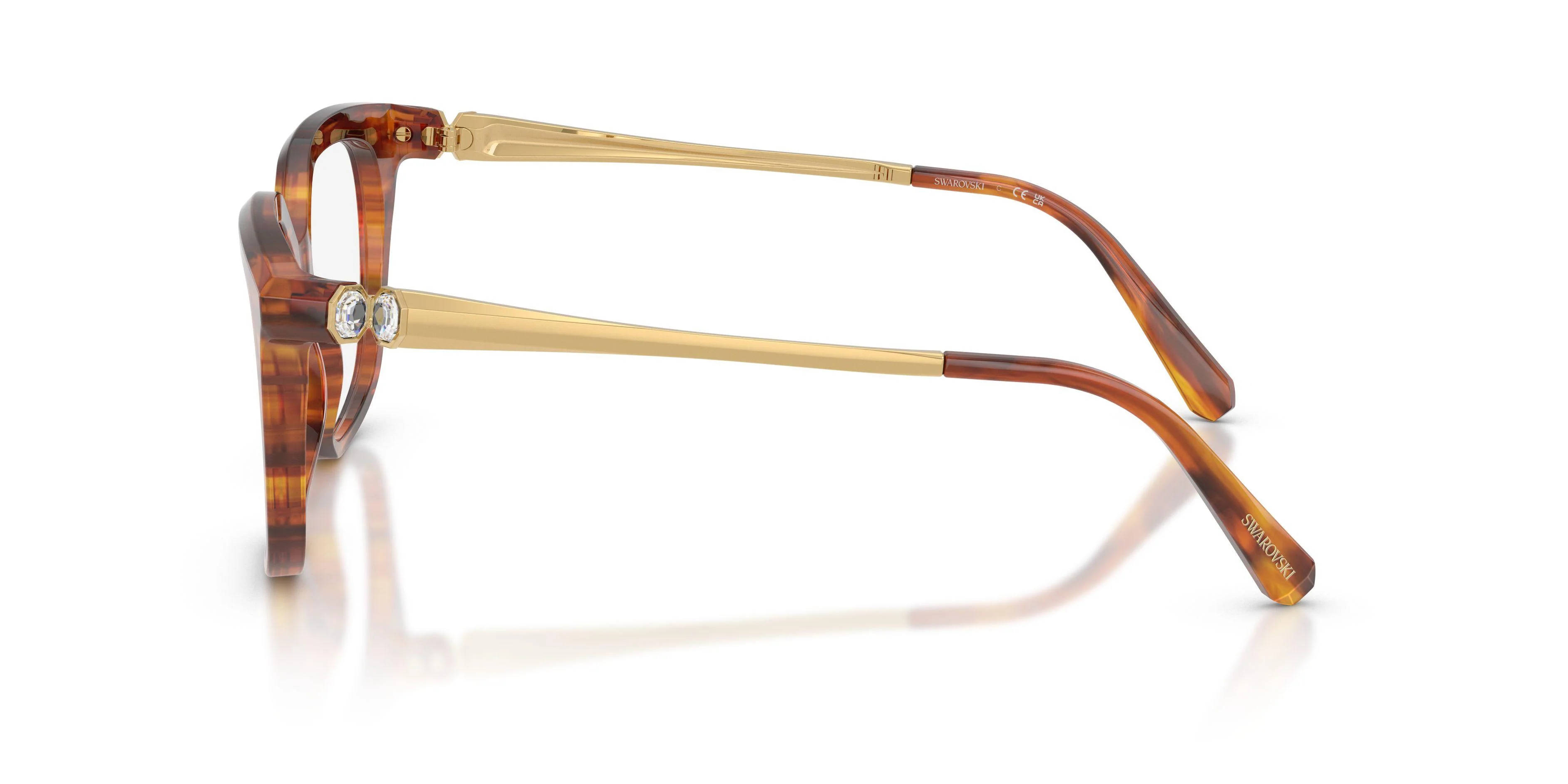 Swarovski 2059 Eyeglasses - Image 16