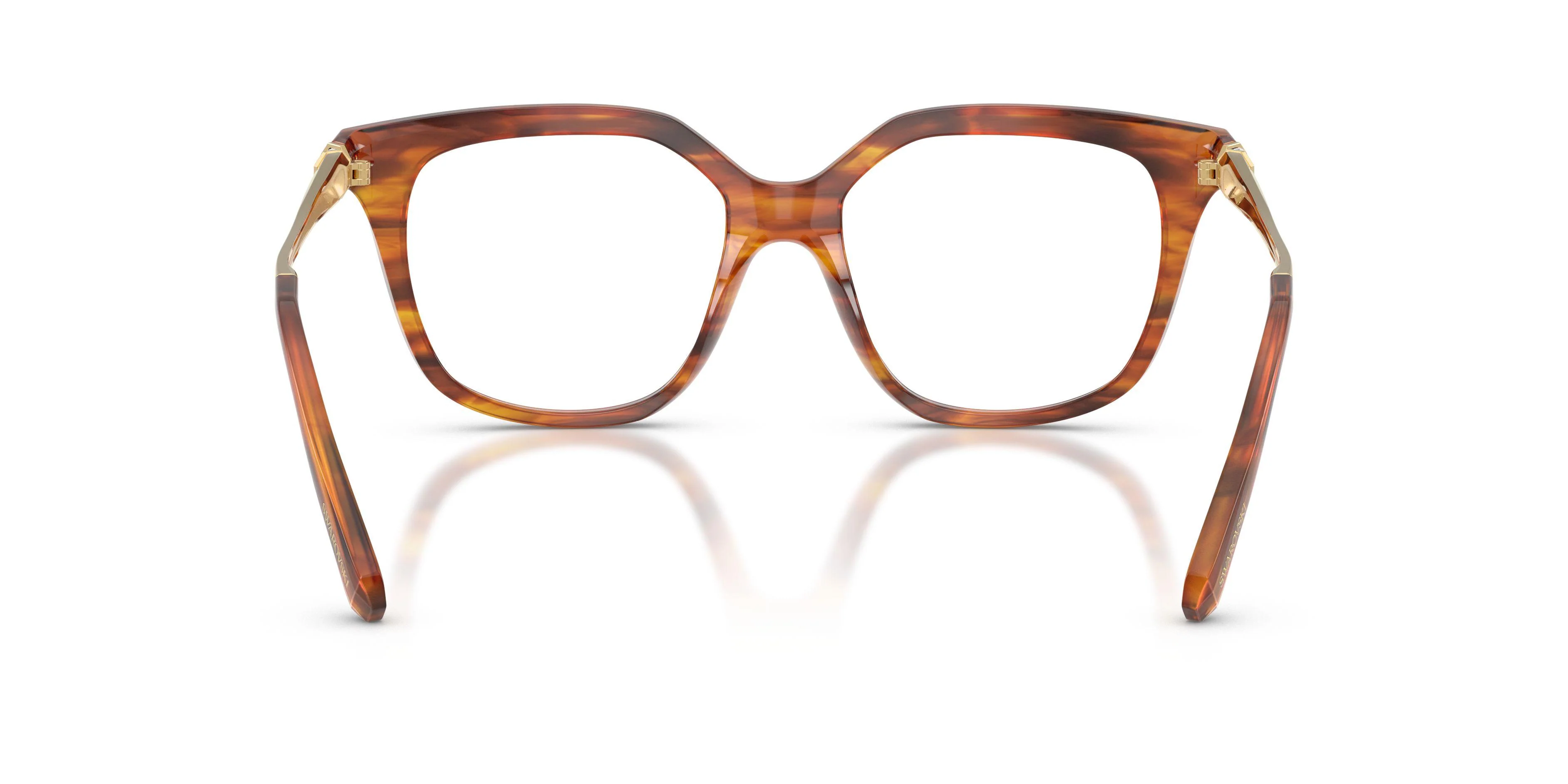 Swarovski 2059 Eyeglasses - Image 17