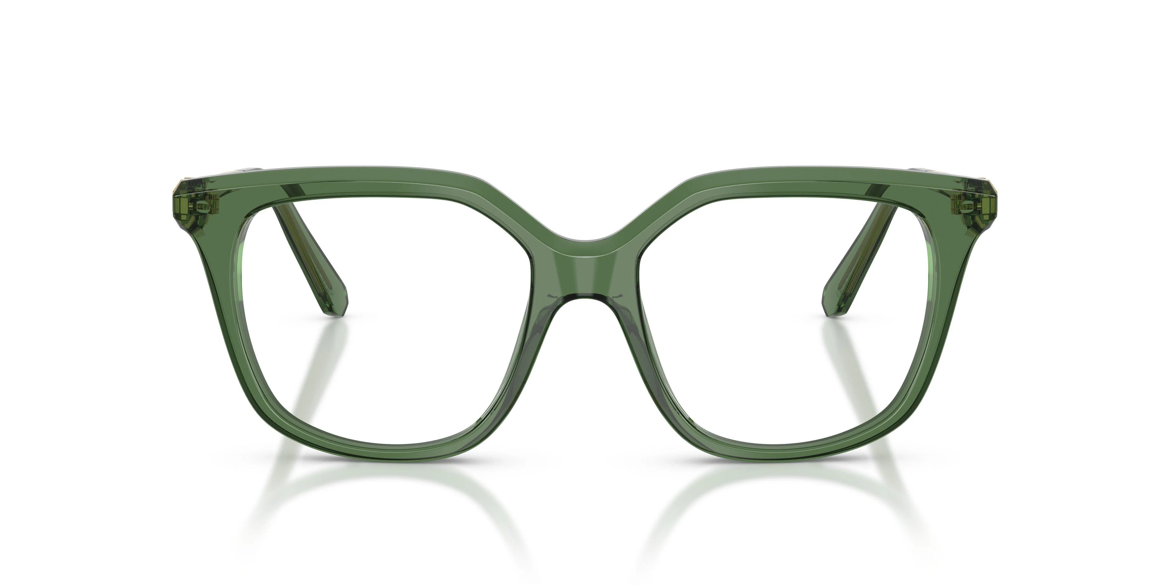 Swarovski 2059 Eyeglasses - Image 8