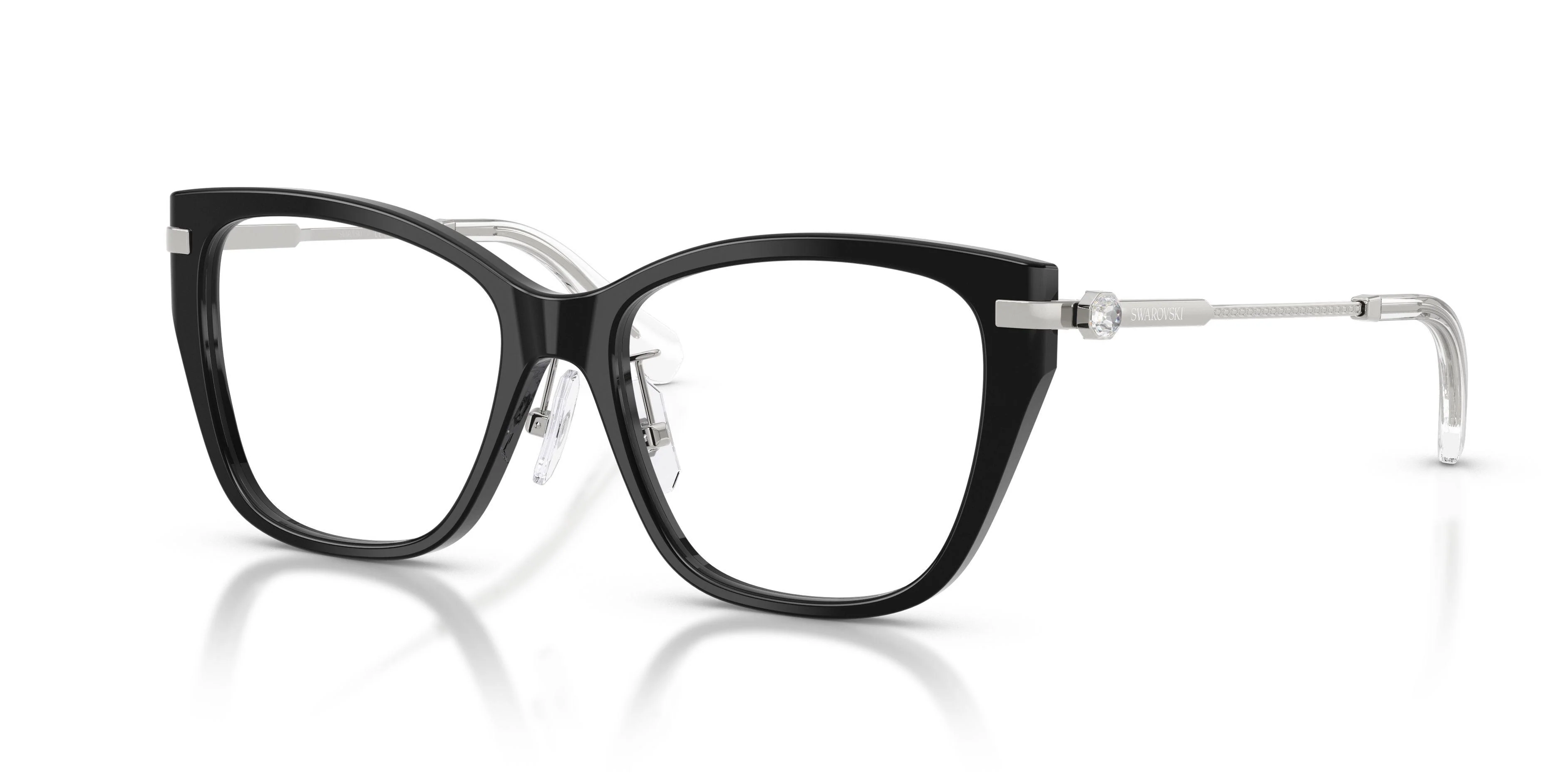 Swarovski 2060F Eyeglasses - Image 14