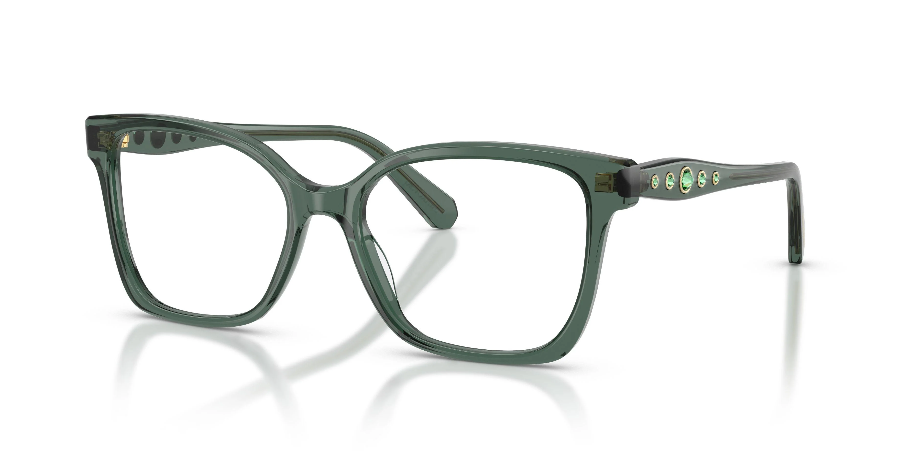 Swarovski 2061 Eyeglasses - Image 16