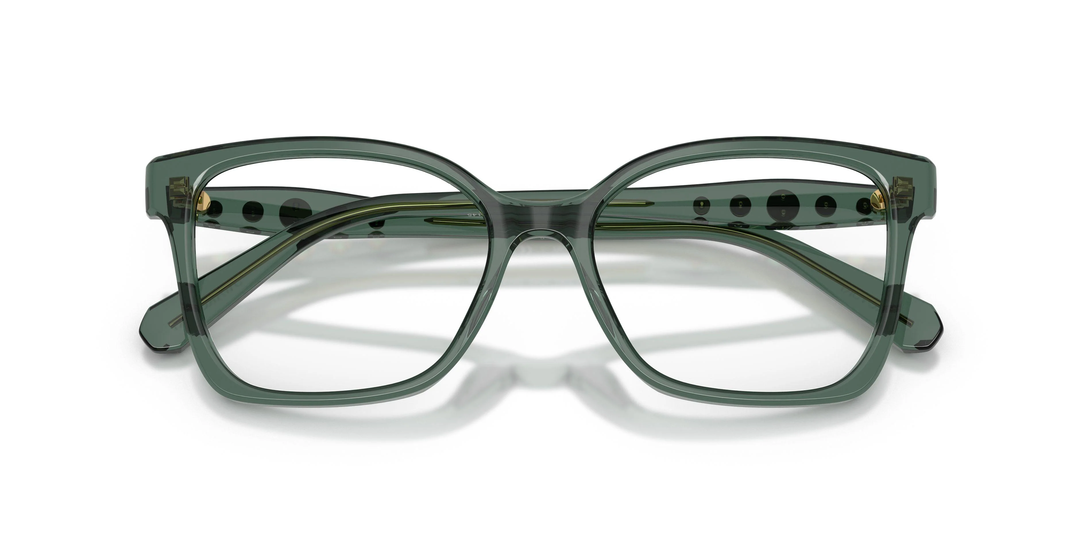 Swarovski 2061 Eyeglasses - Image 20