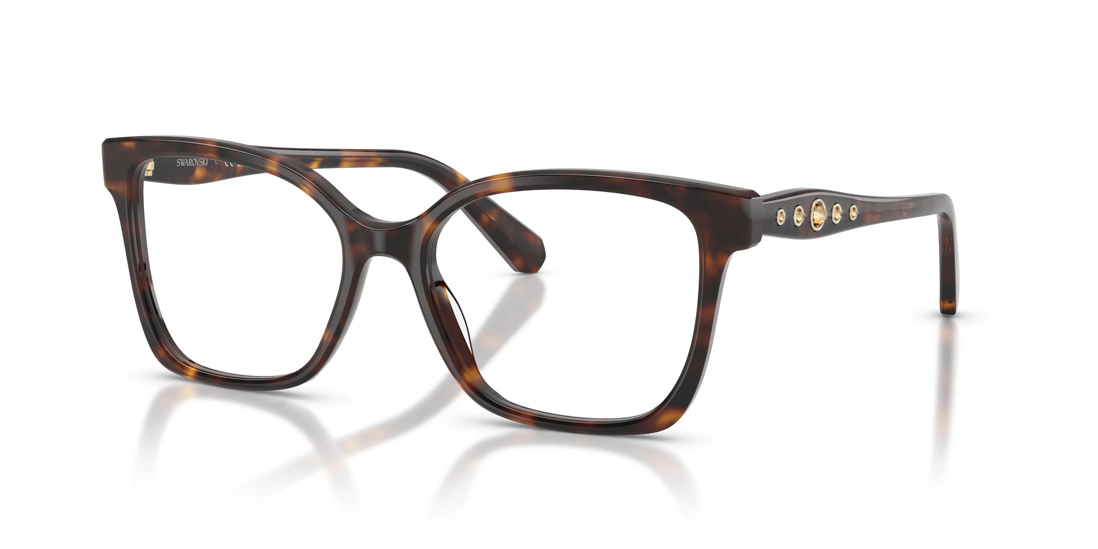 Swarovski 2061 Eyeglasses - Image 21