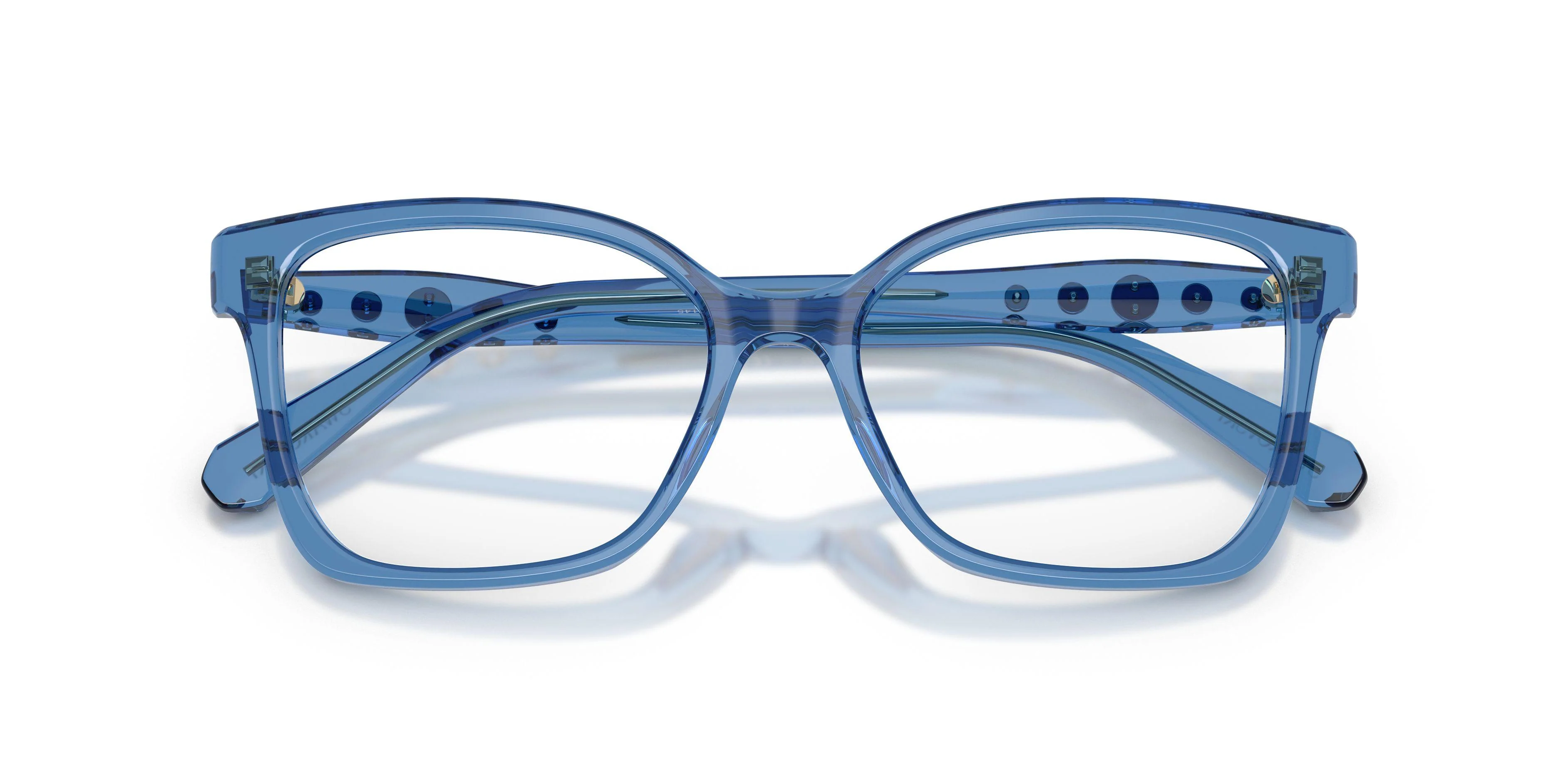 Swarovski 2061 Eyeglasses - Image 30