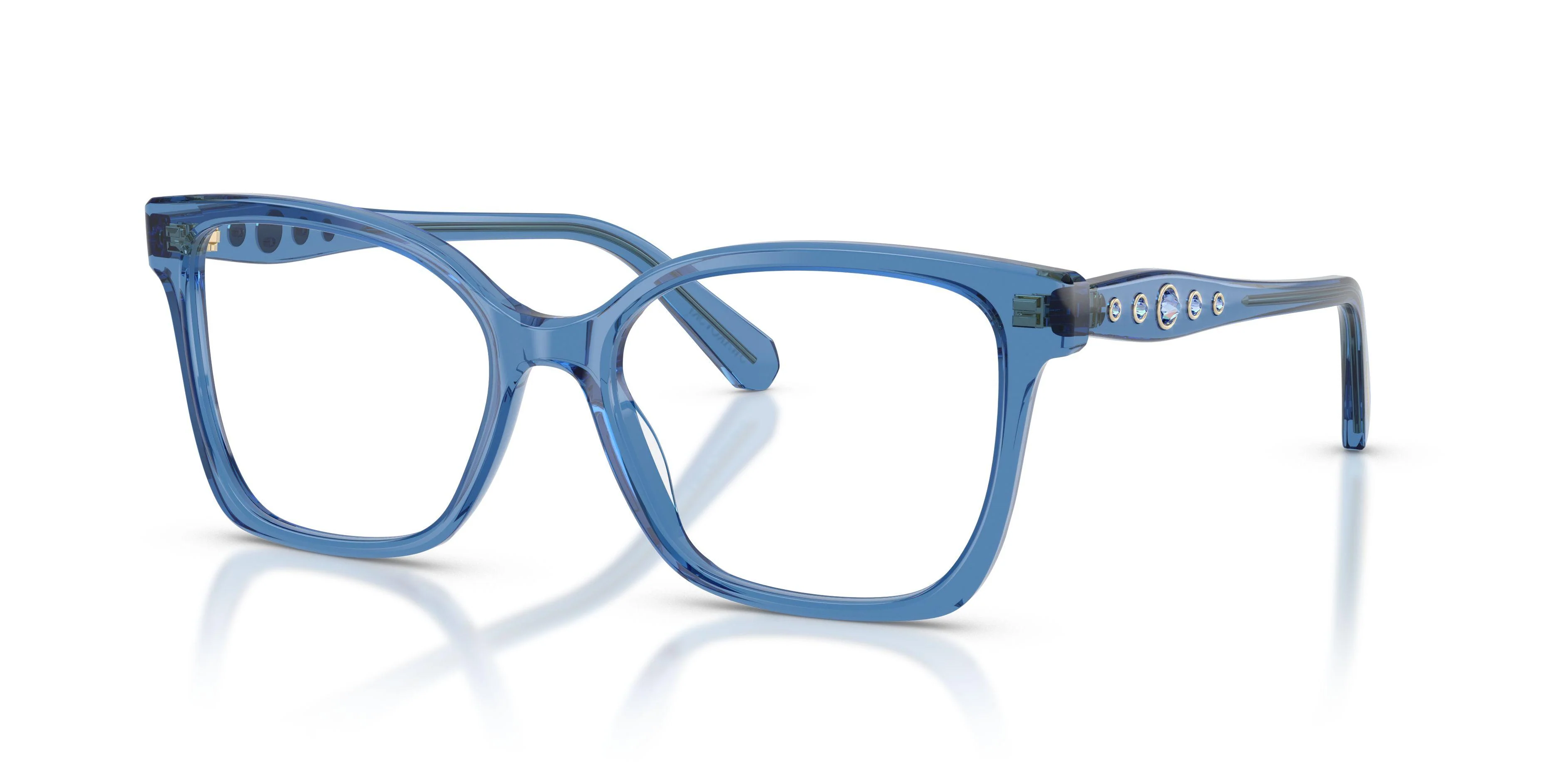 Swarovski 2061 Eyeglasses - Image 5