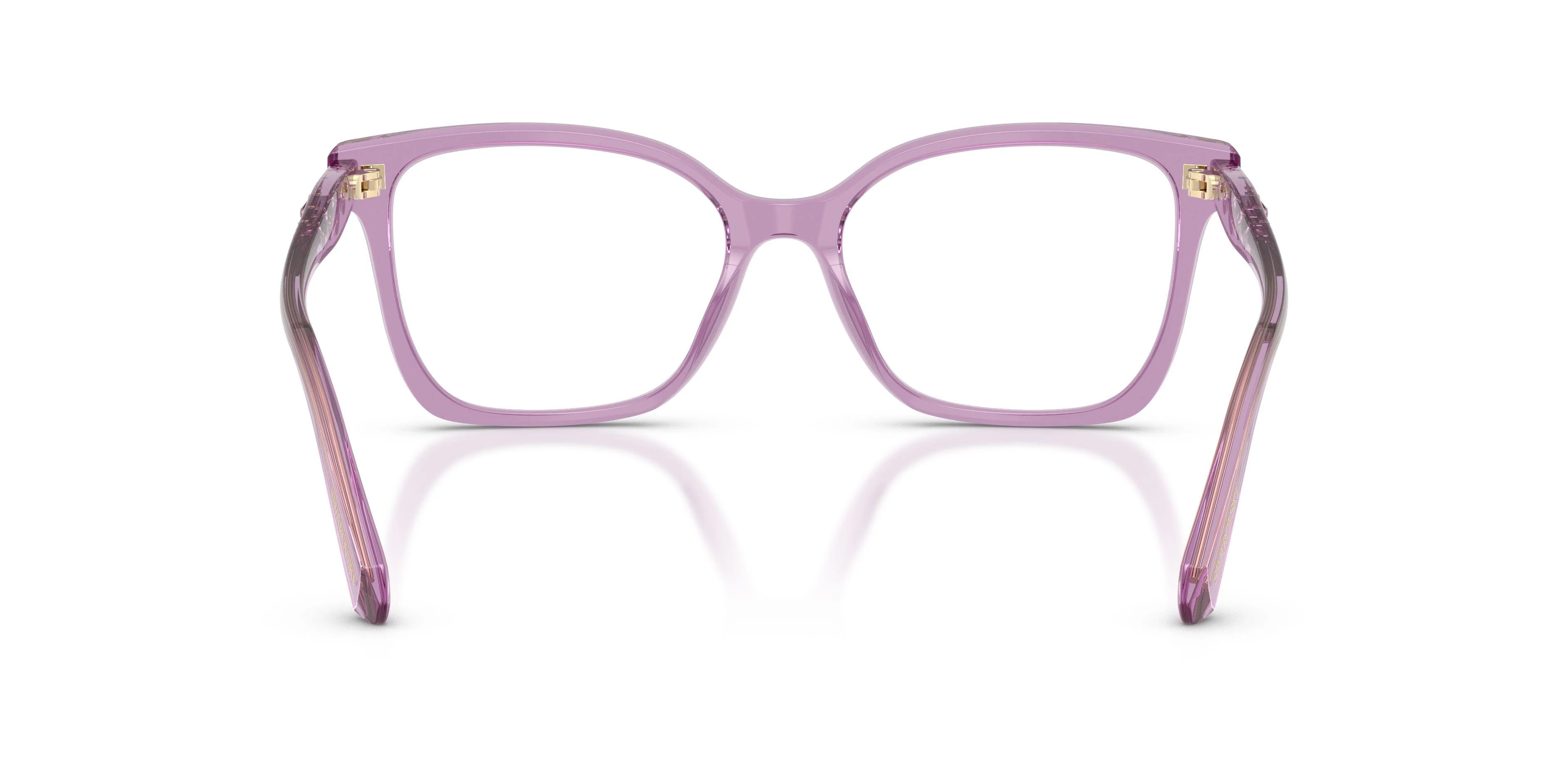 Swarovski 2061 Eyeglasses - Image 8