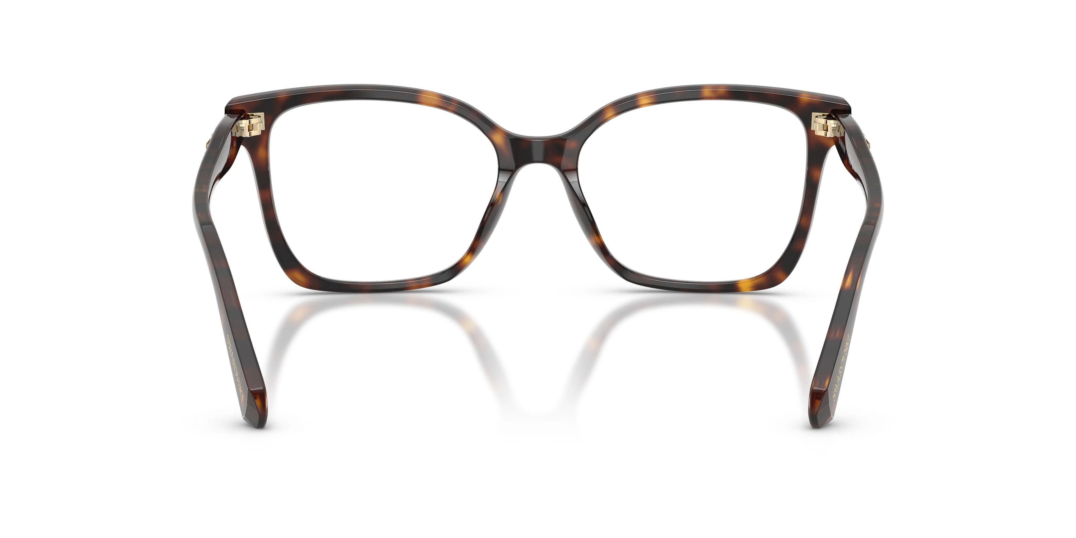 Swarovski 2061F Eyeglasses - Image 11