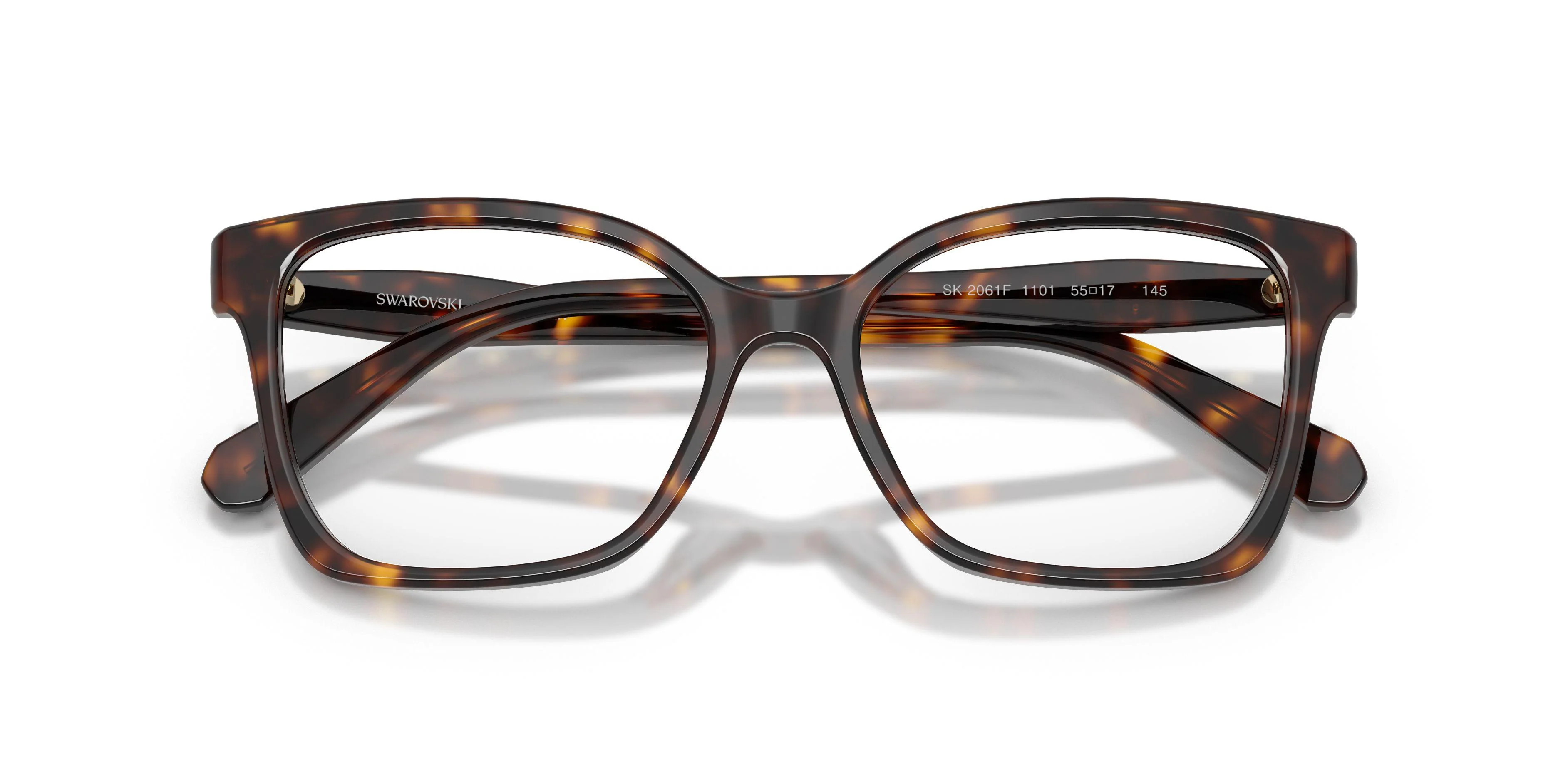 Swarovski 2061F Eyeglasses - Image 13