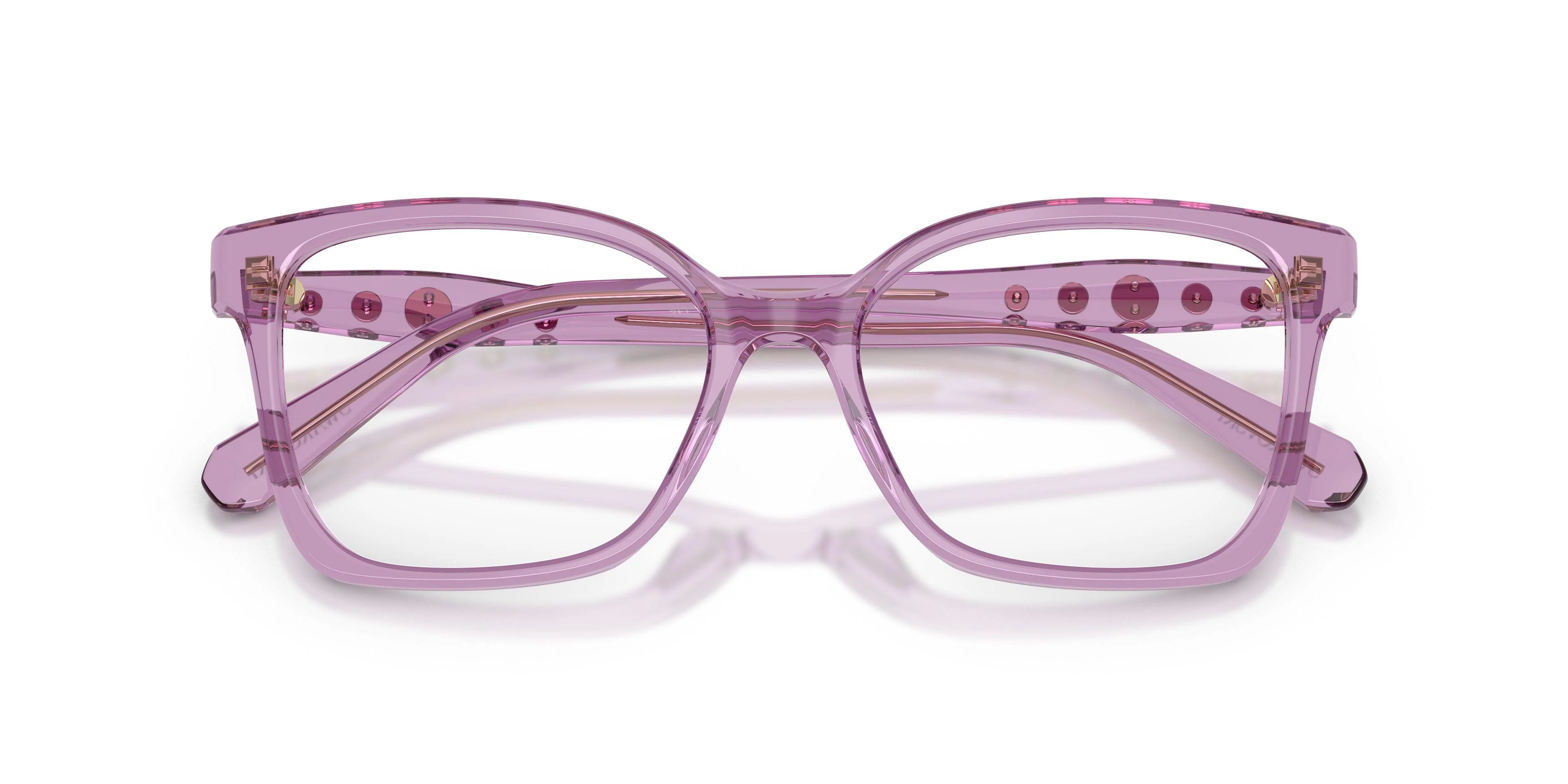 Swarovski 2061F Eyeglasses - Image 18
