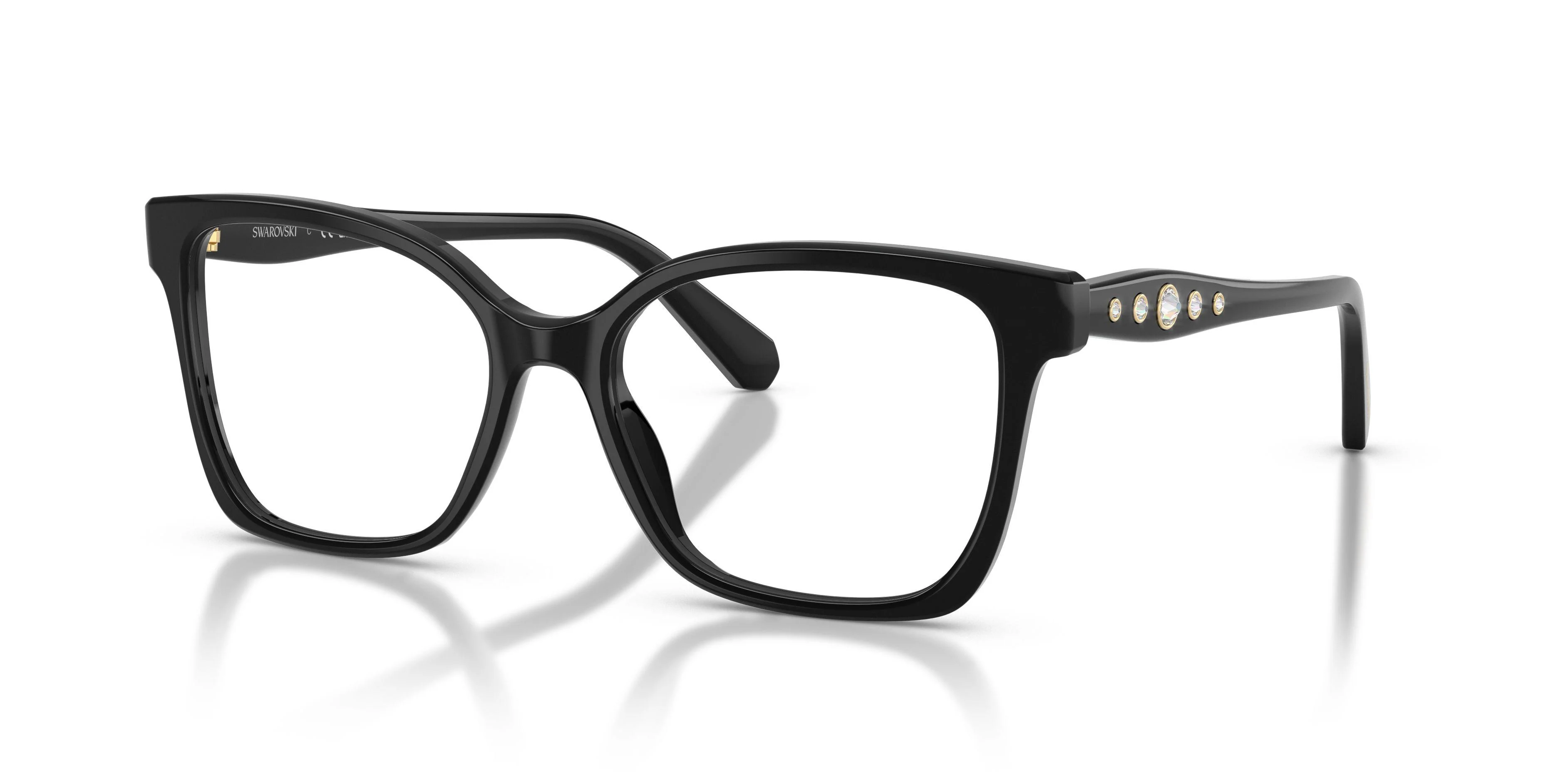 Swarovski 2061F Eyeglasses - Image 4