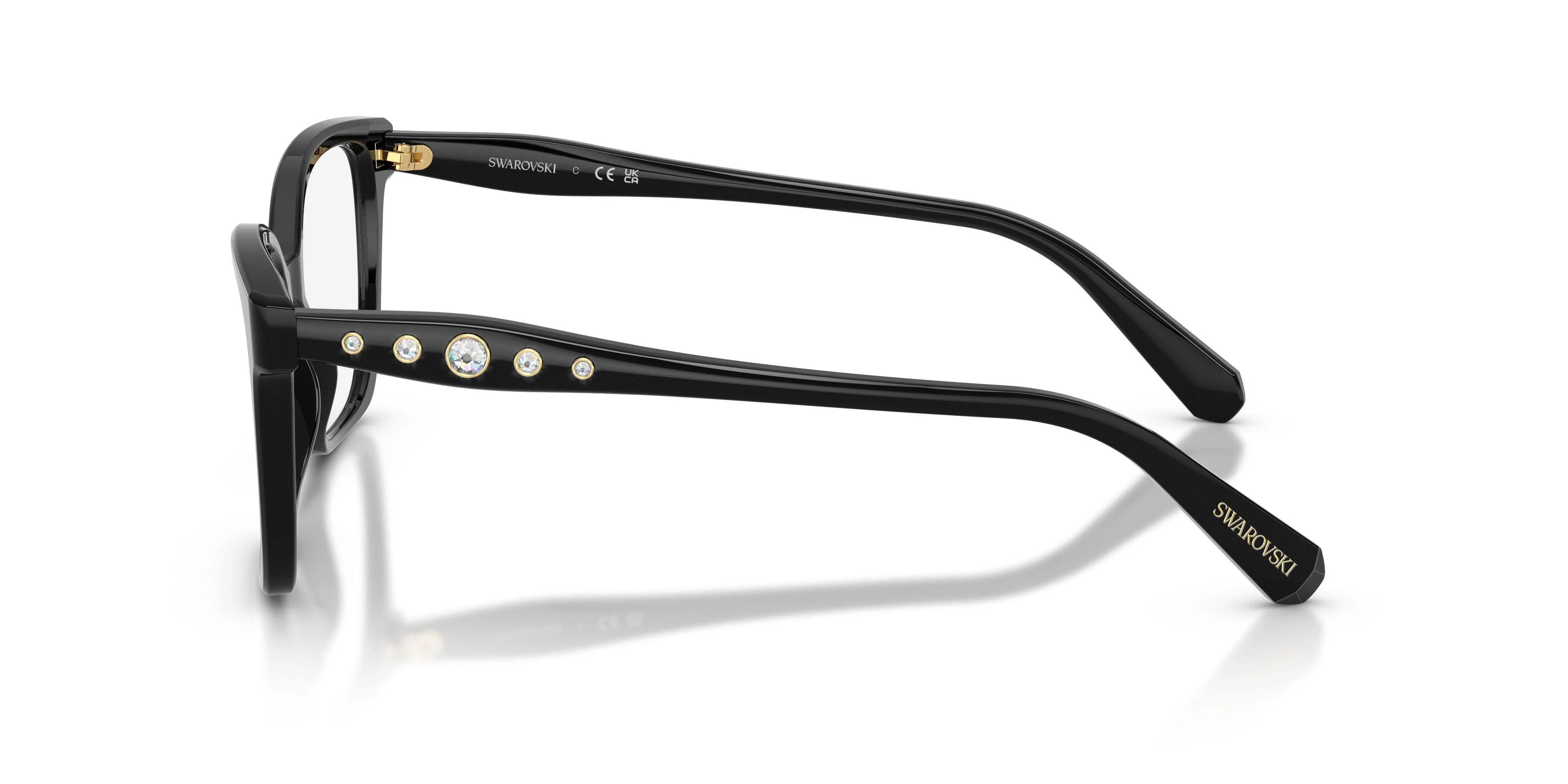 Swarovski 2061F Eyeglasses - Image 5