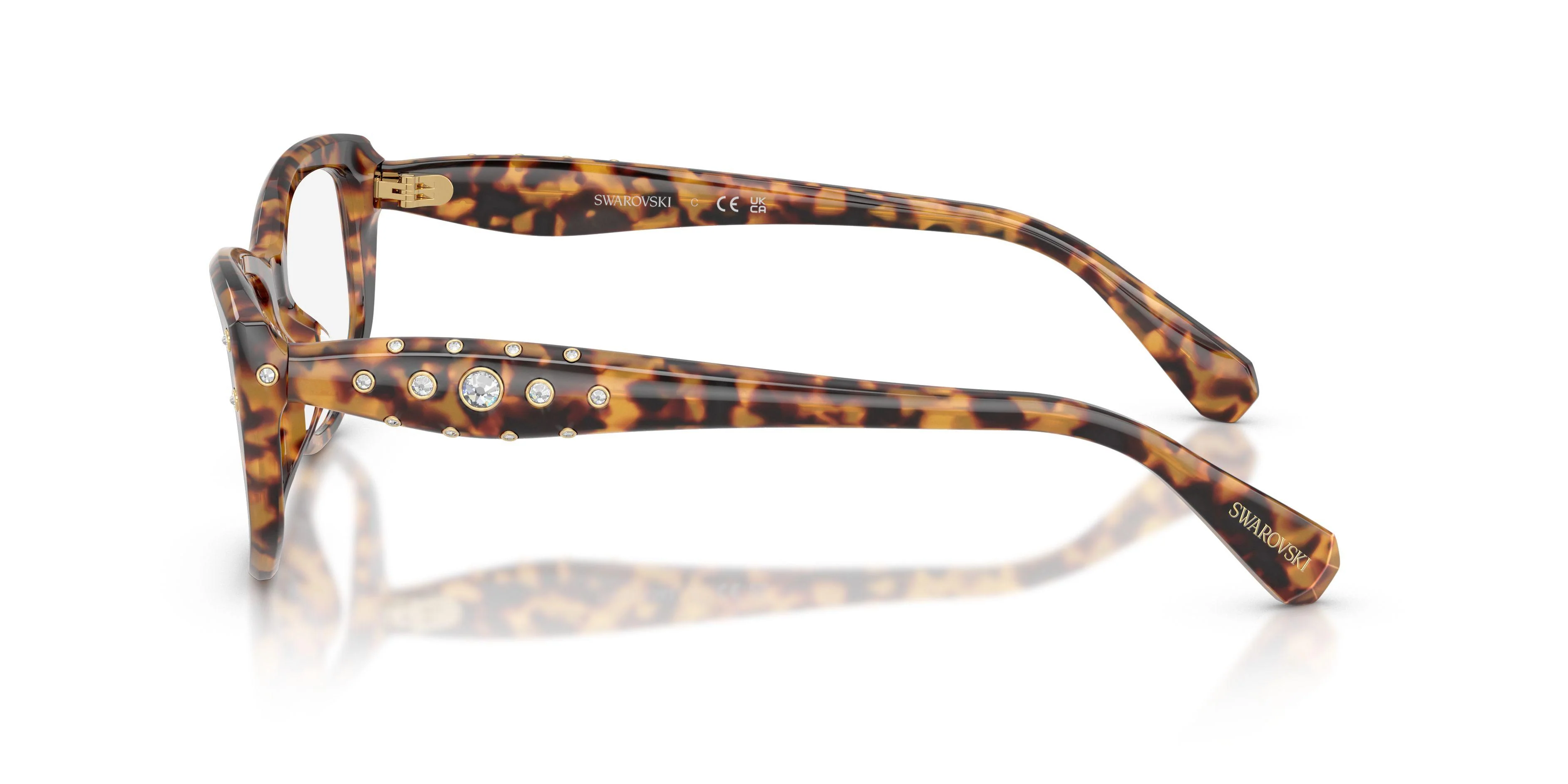 Swarovski 2062U Eyeglasses - Image 22