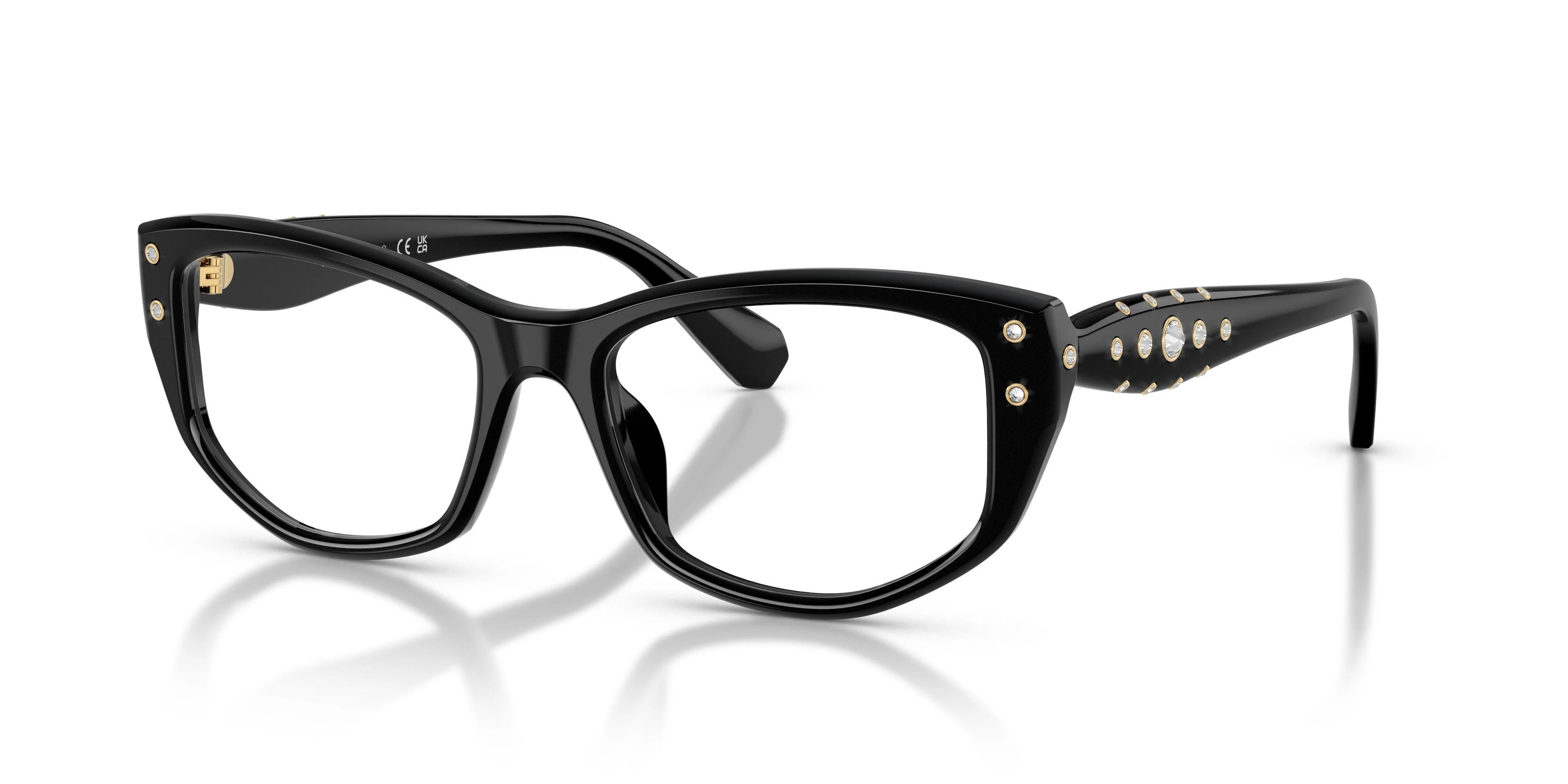 Swarovski 2062U Eyeglasses - Image 26