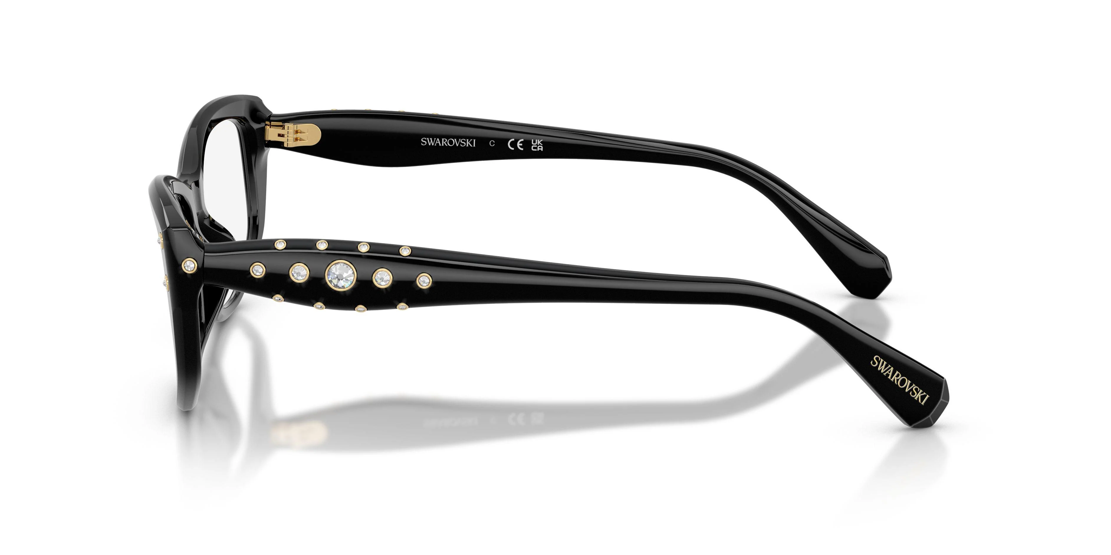 Swarovski 2062U Eyeglasses - Image 27