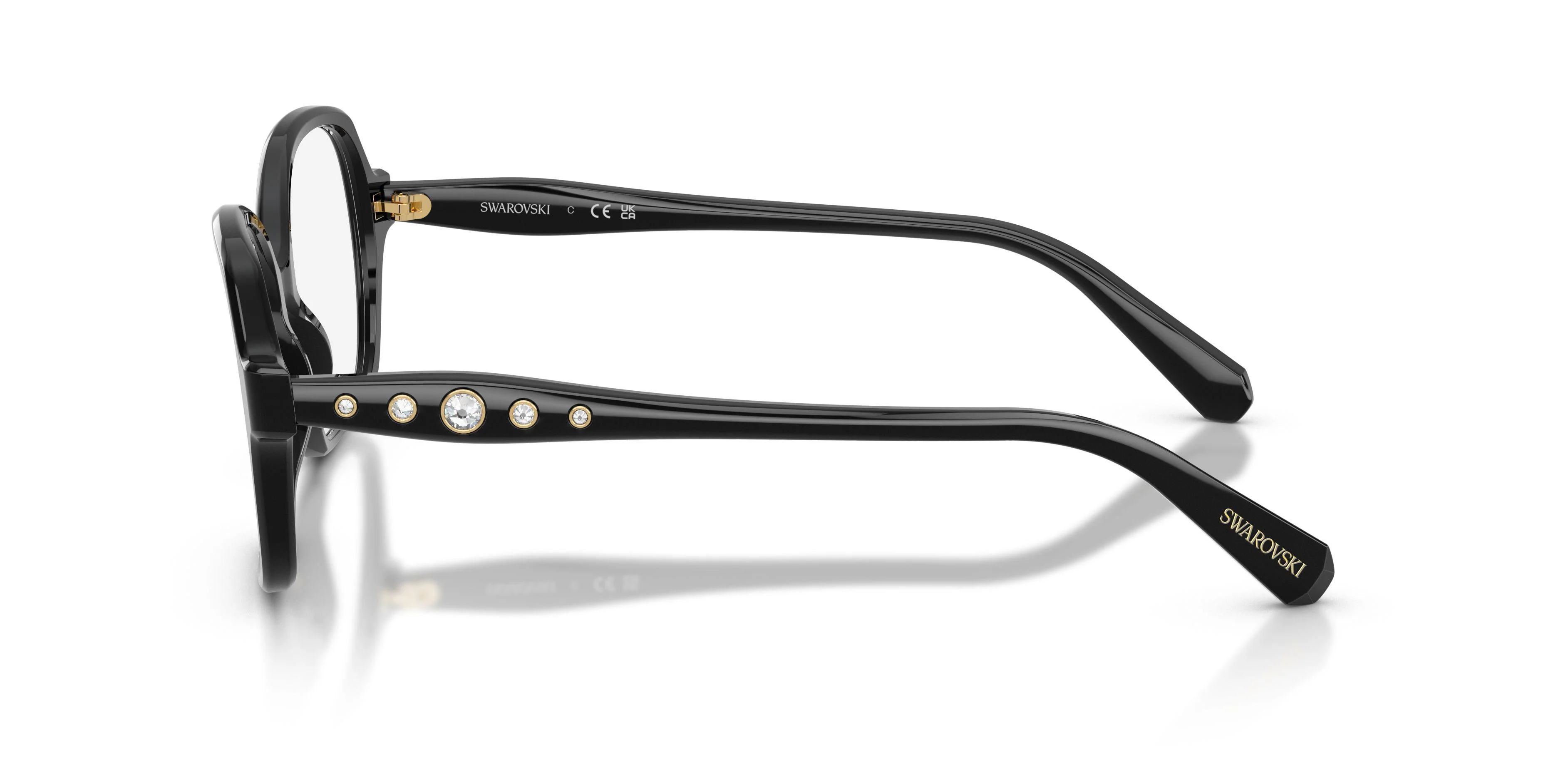 Swarovski 2063 Eyeglasses - Image 12