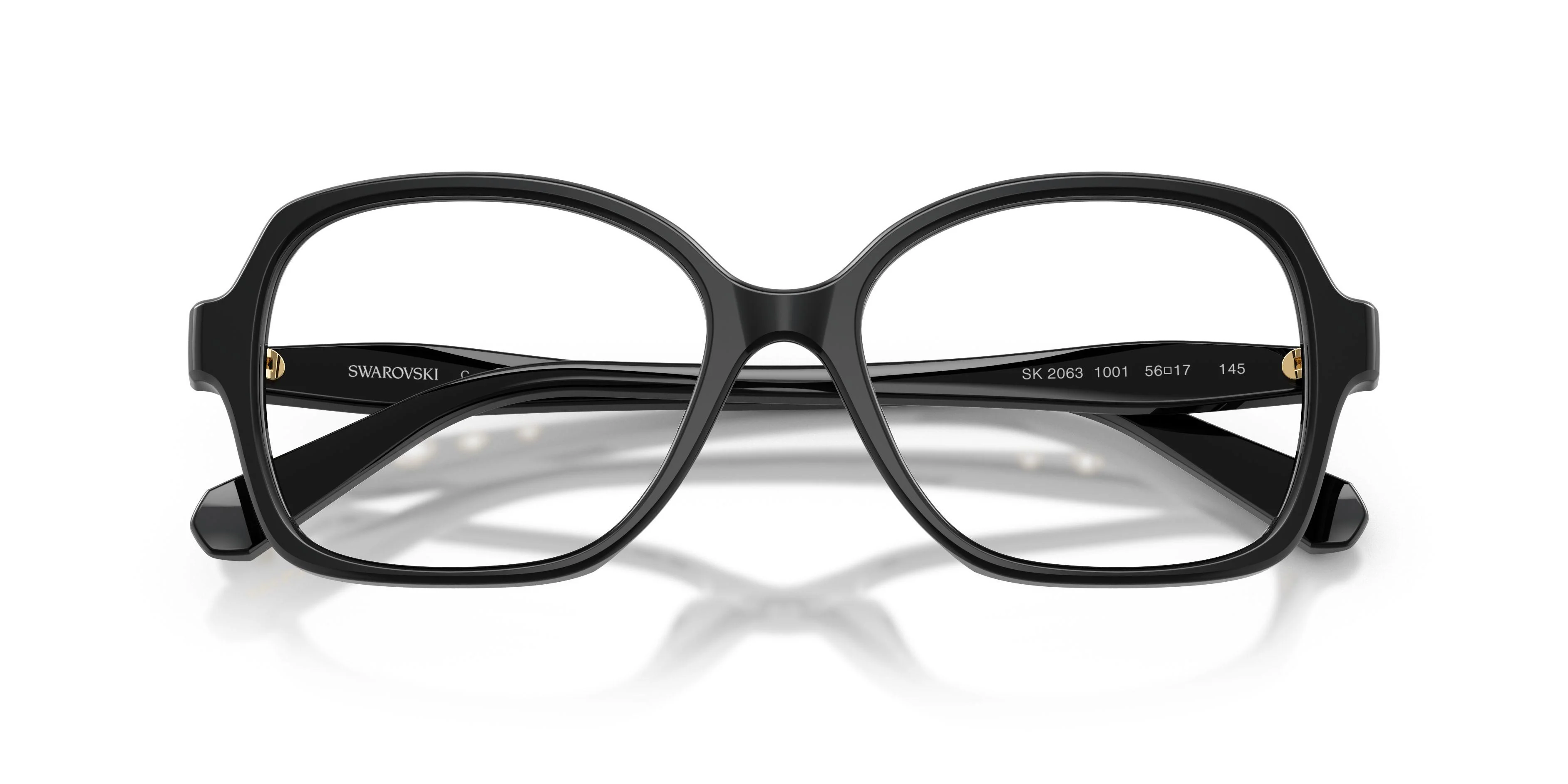 Swarovski 2063 Eyeglasses - Image 15