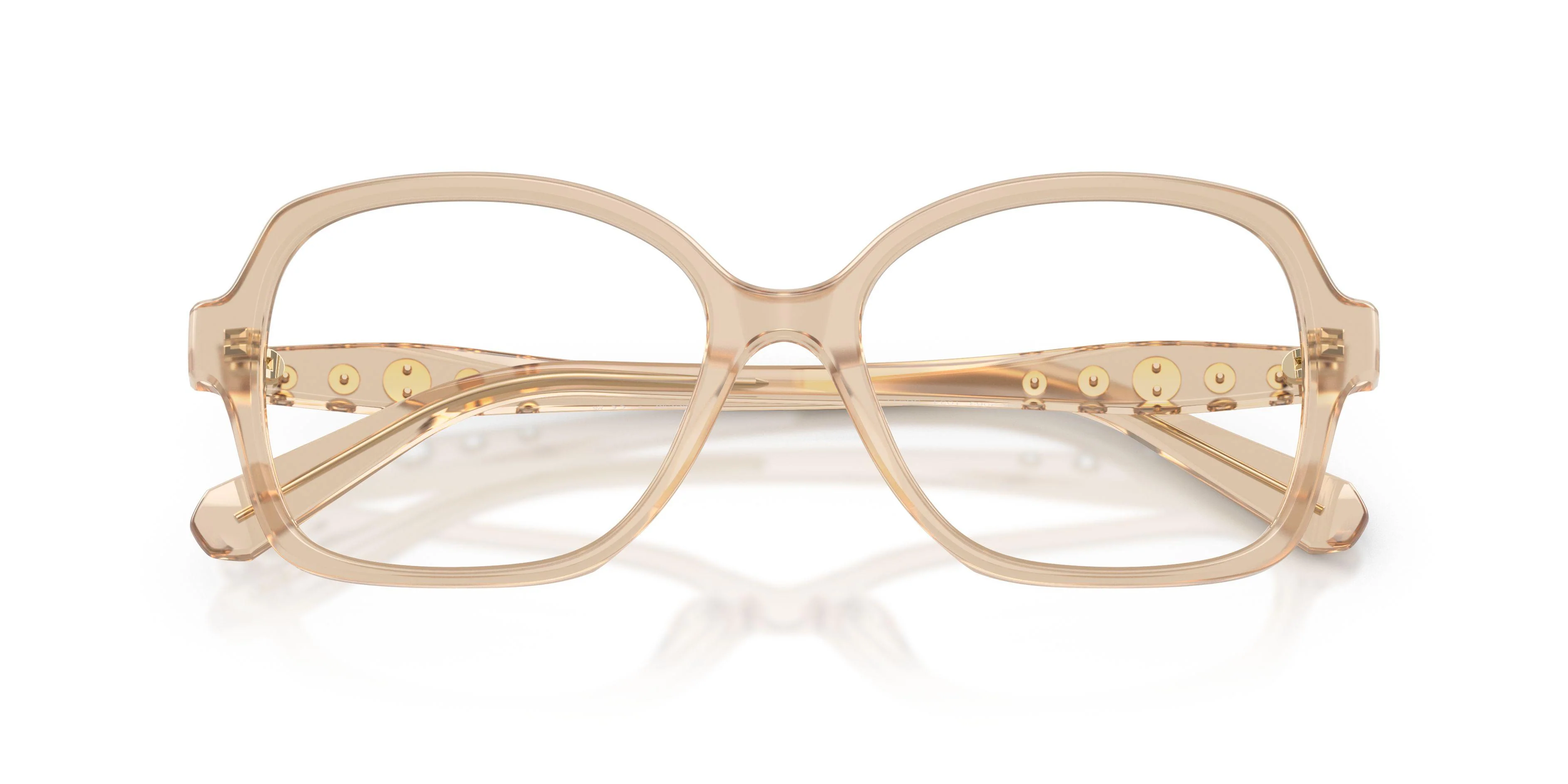 Swarovski 2063 Eyeglasses - Image 25