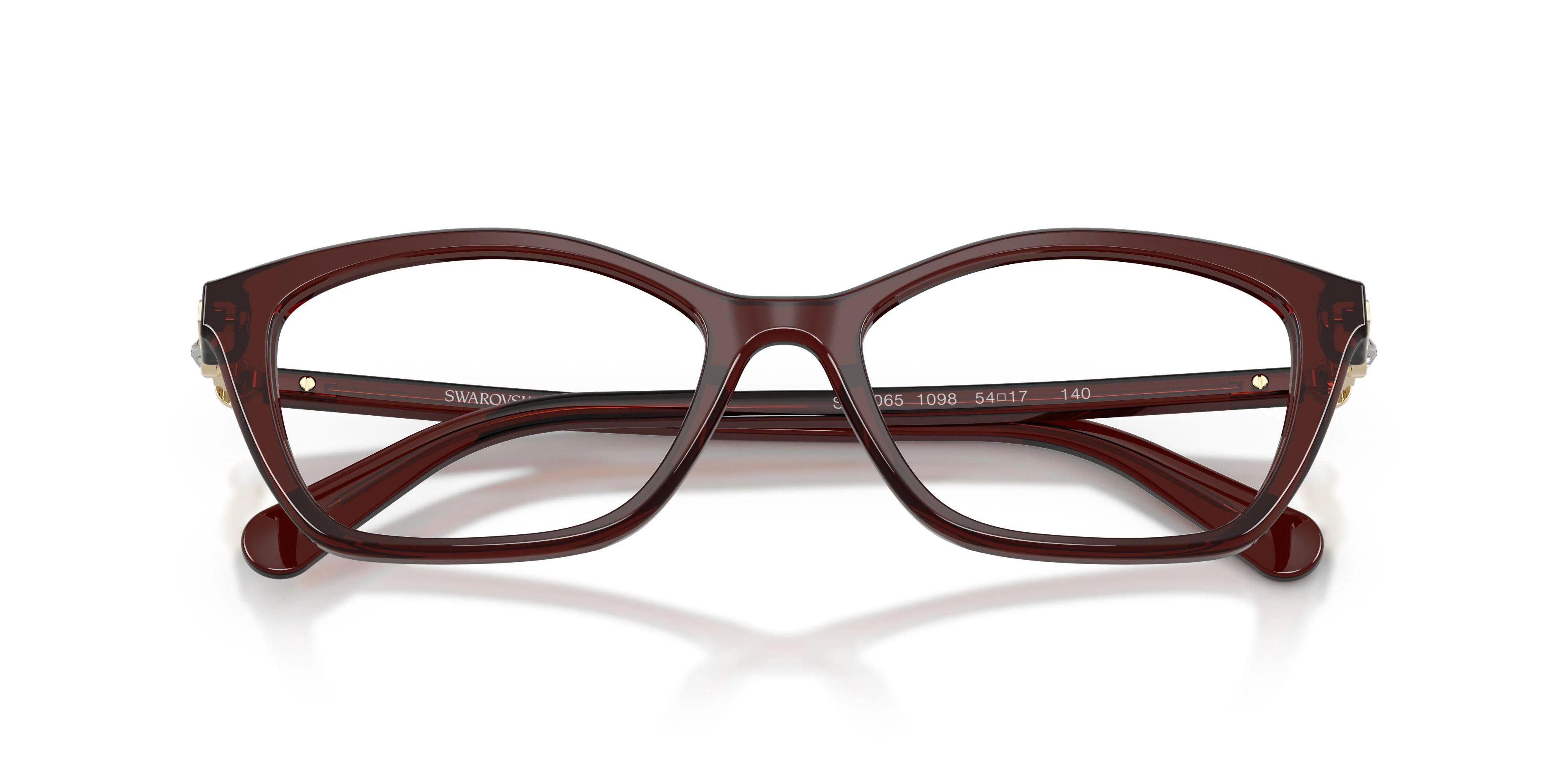 Swarovski 2065 Eyeglasses - Image 20