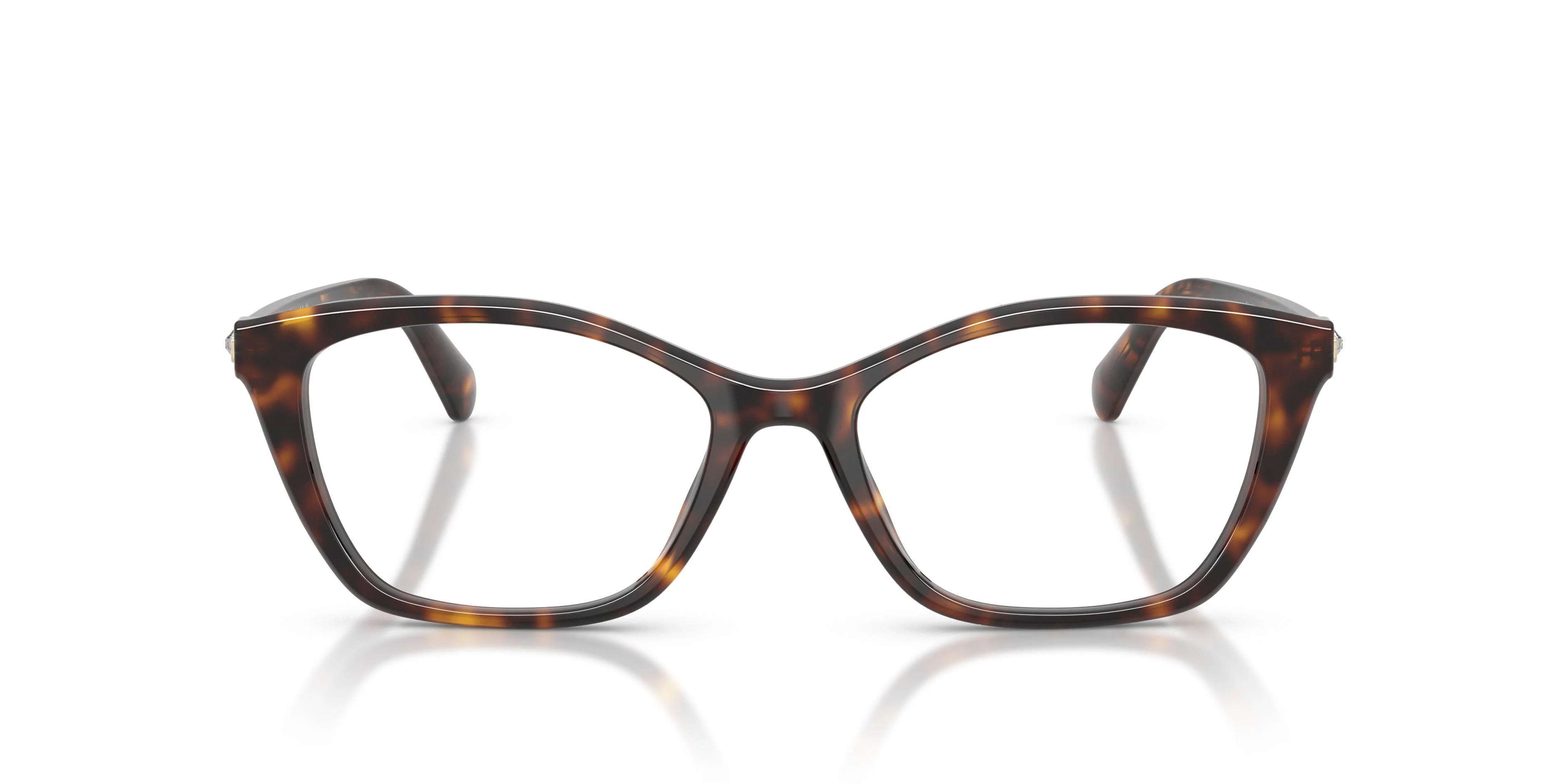 Swarovski 2065F Eyeglasses - Image 12