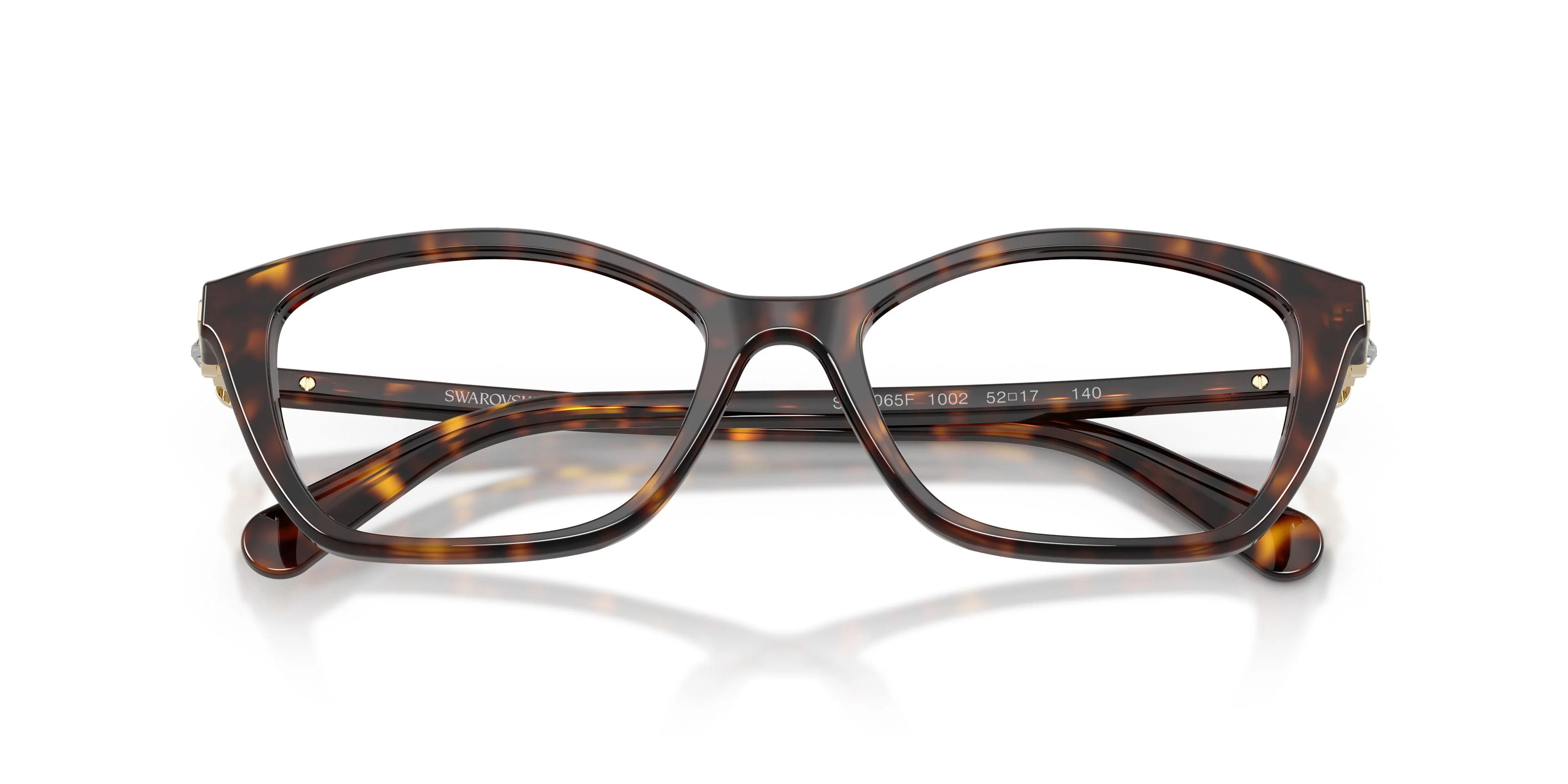 Swarovski 2065F Eyeglasses - Image 13