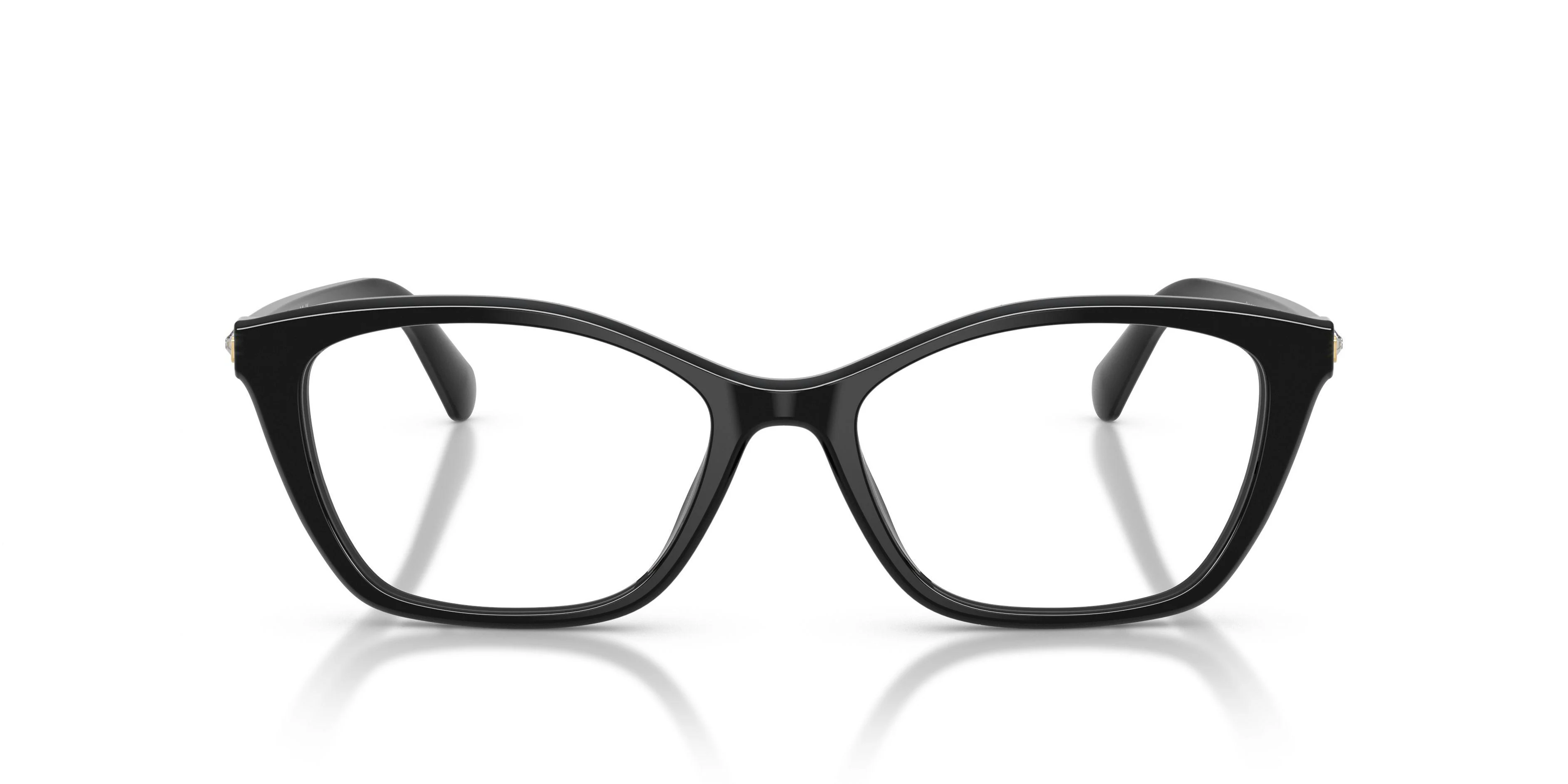 Swarovski 2065F Eyeglasses - Image 17