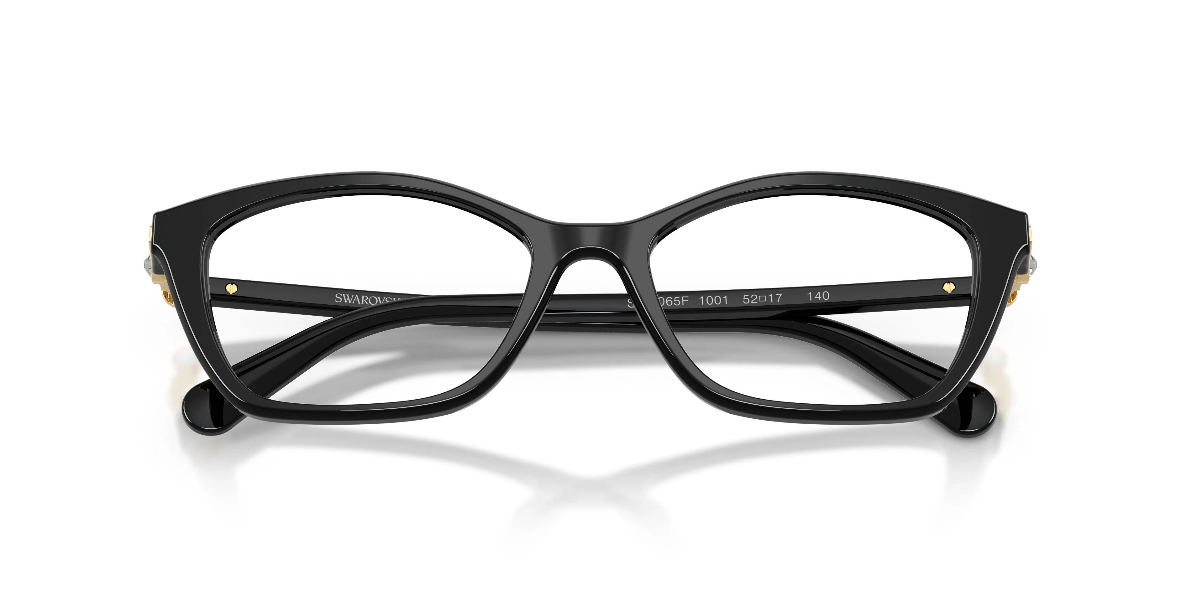 Swarovski 2065F Eyeglasses - Image 18