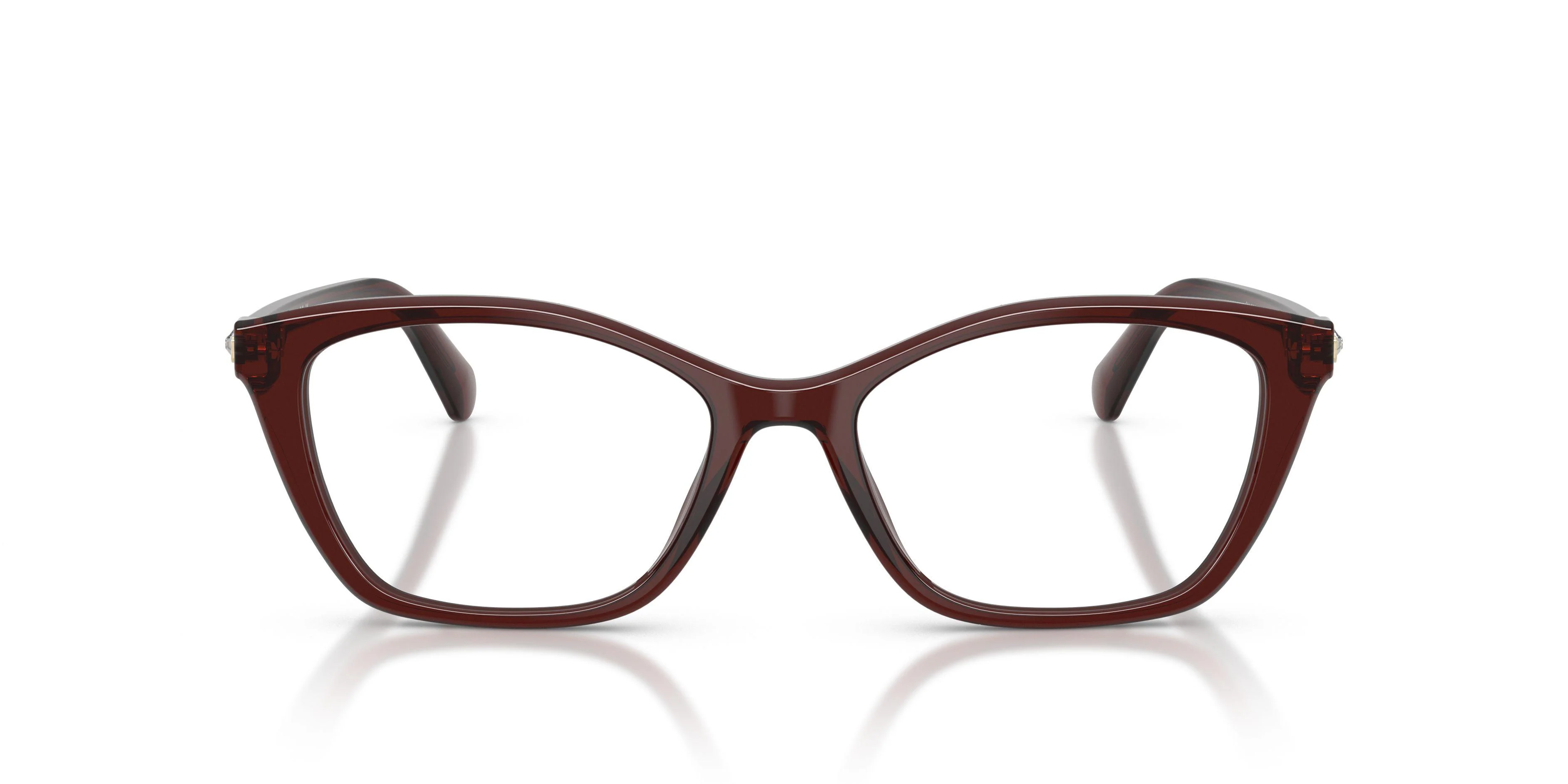 Swarovski 2065F Eyeglasses - Image 7