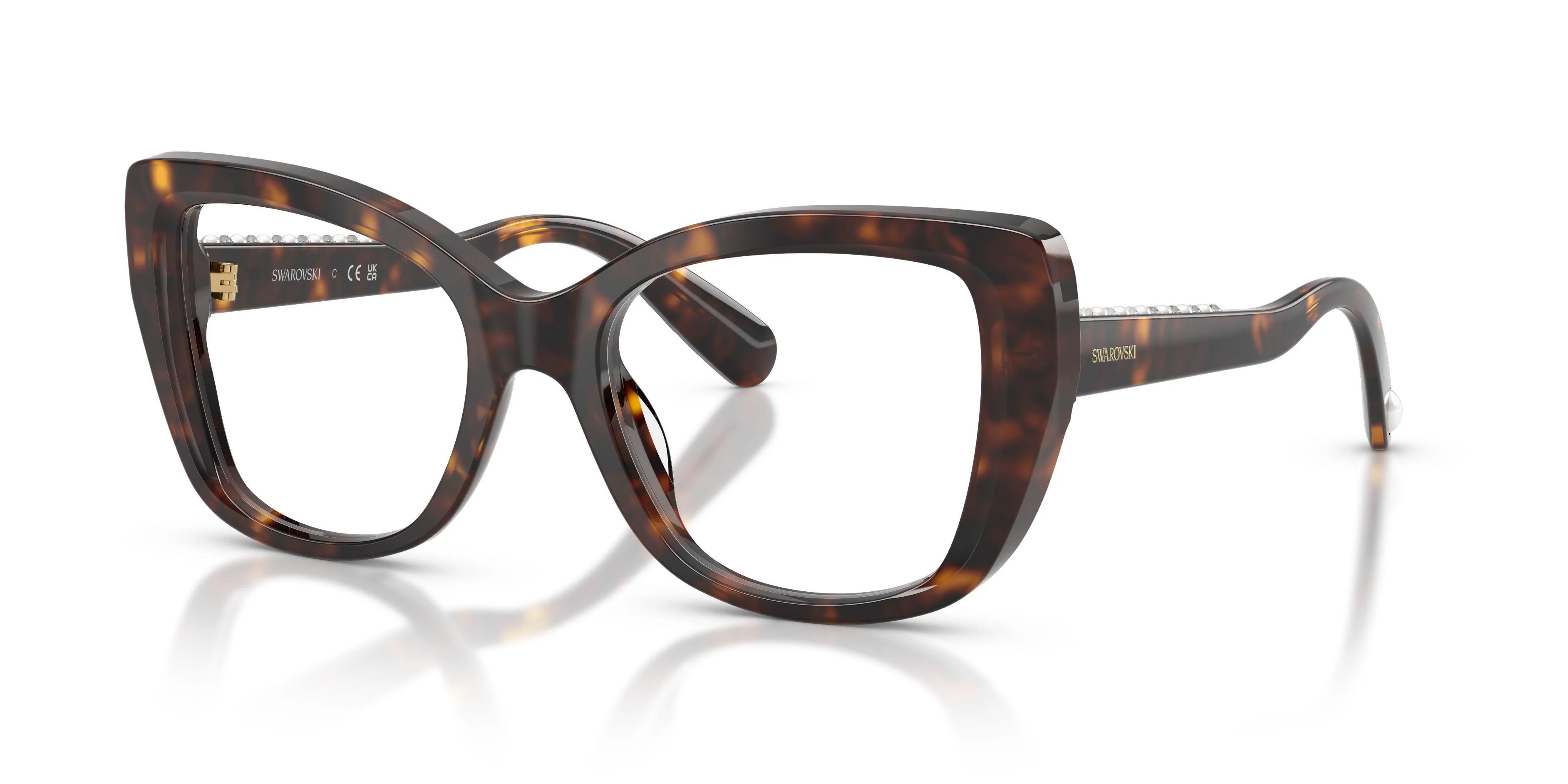 Swarovski 2066U Eyeglasses