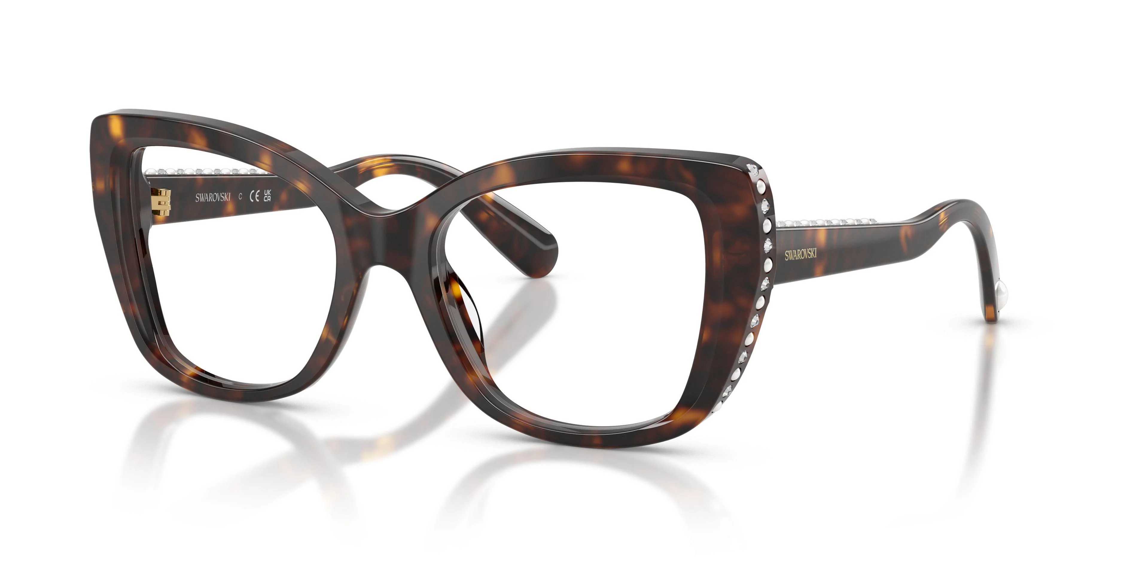 Swarovski 2066U Eyeglasses - Image 11