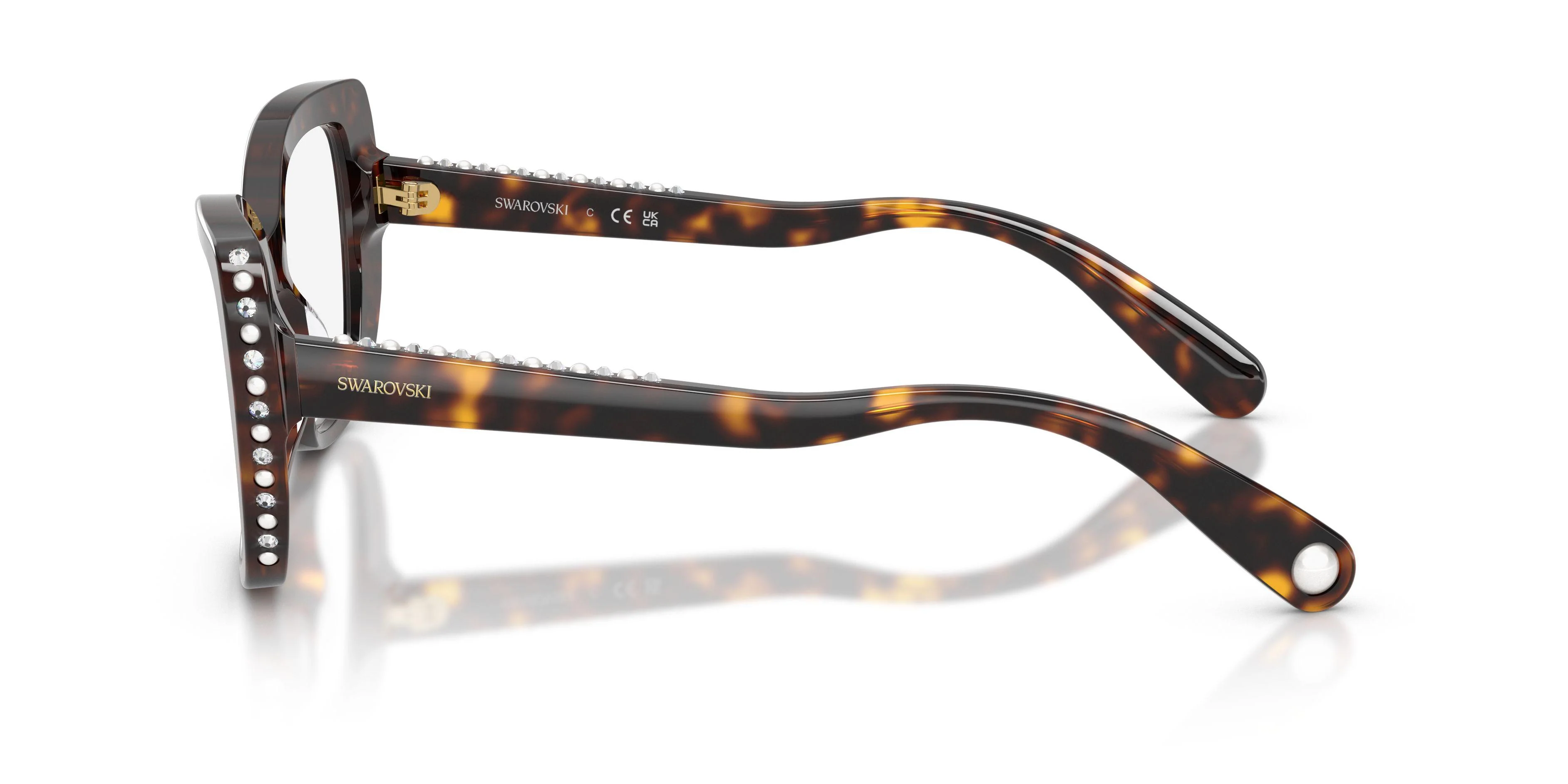 Swarovski 2066U Eyeglasses - Image 12