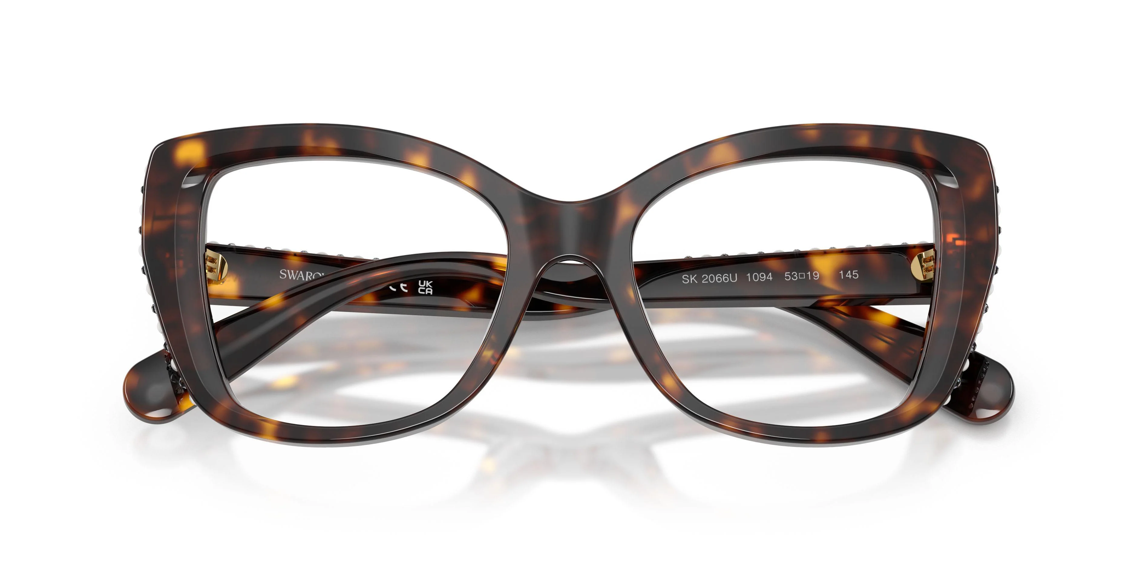 Swarovski 2066U Eyeglasses - Image 15