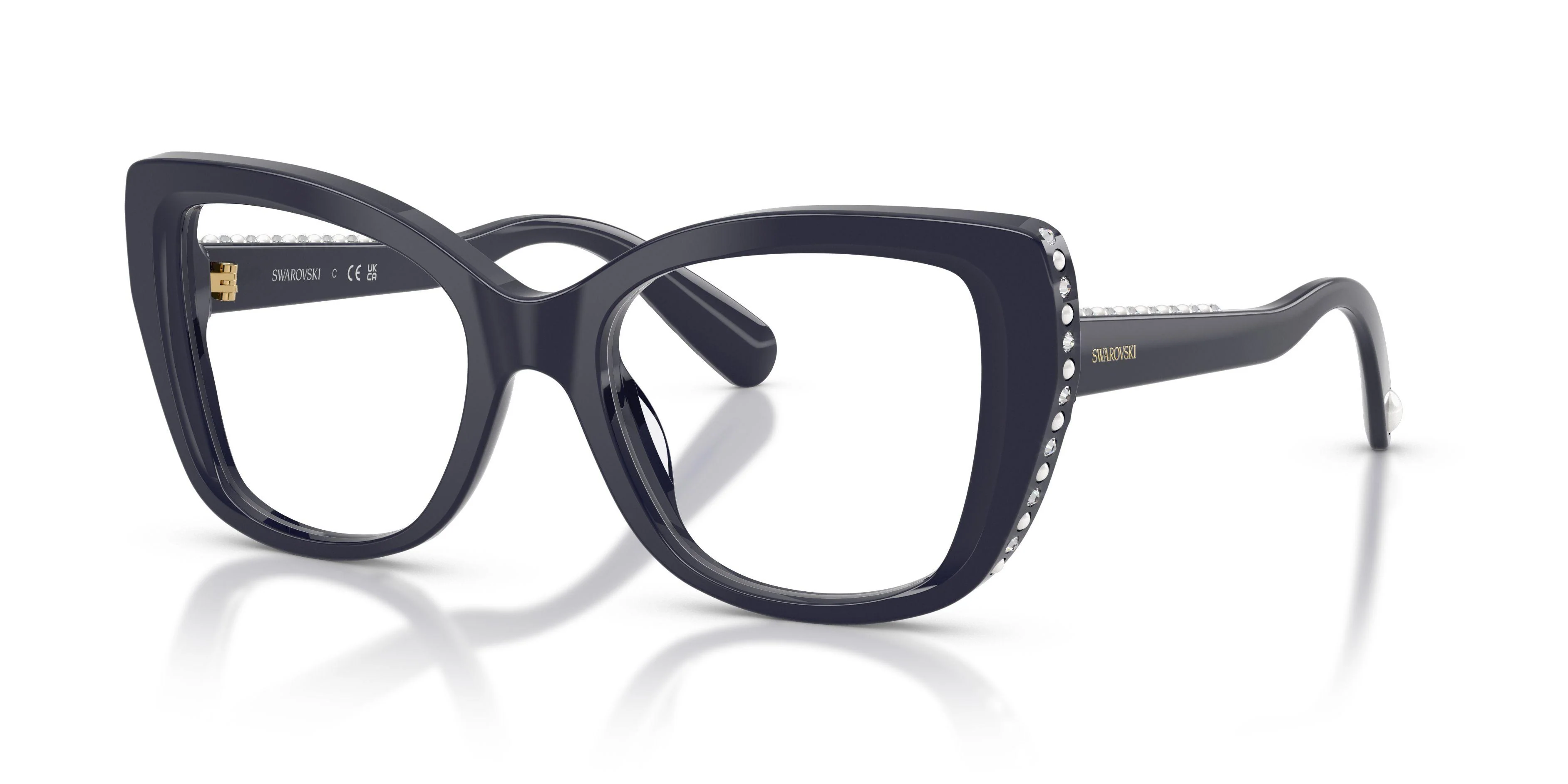 Swarovski 2066U Eyeglasses - Image 16