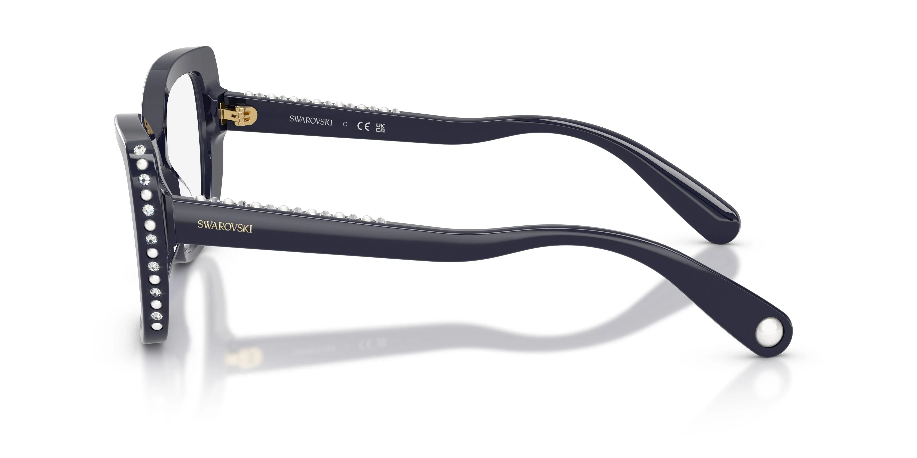 Swarovski 2066U Eyeglasses - Image 17