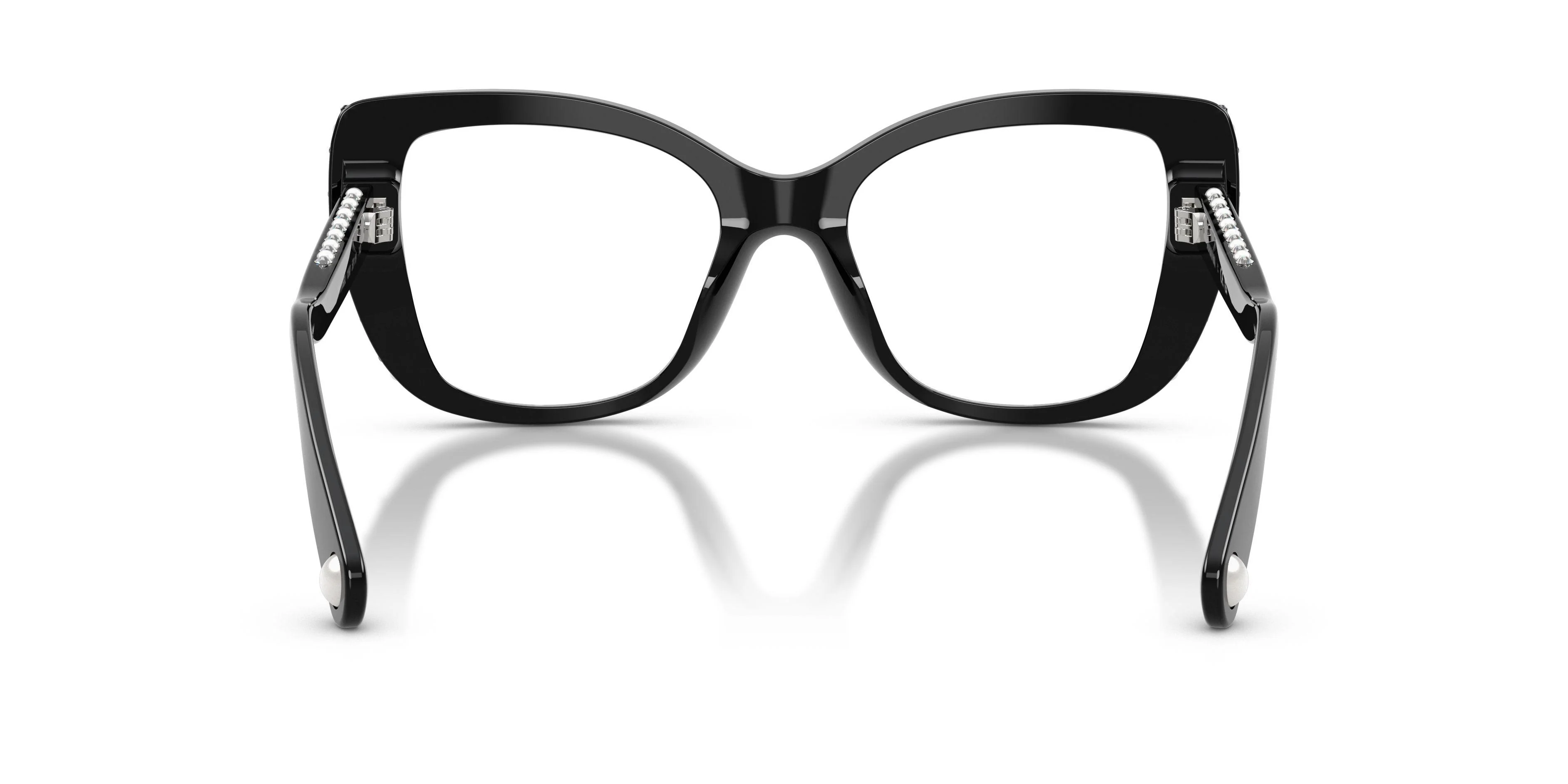 Swarovski 2066U Eyeglasses - Image 23