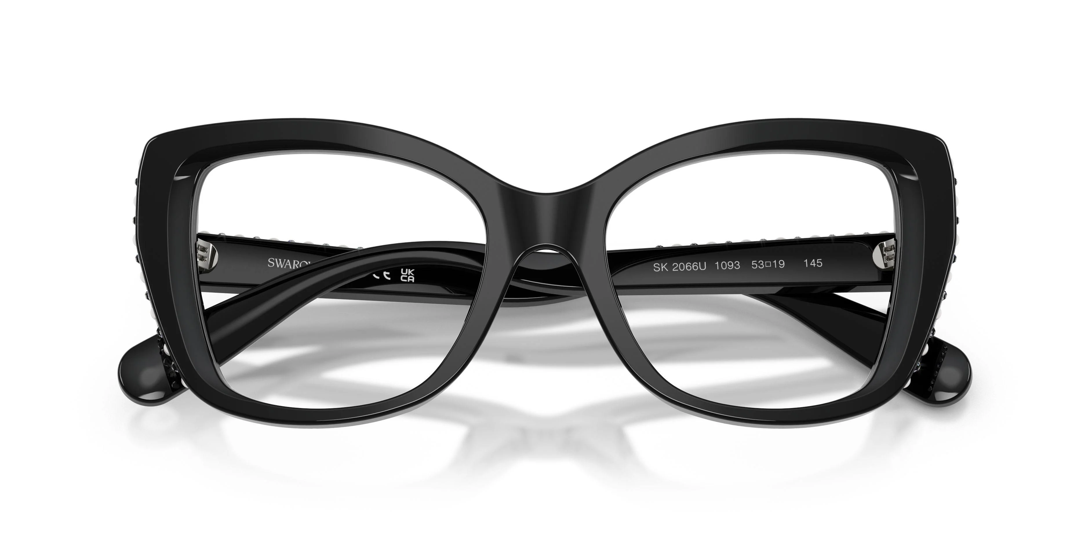 Swarovski 2066U Eyeglasses - Image 25