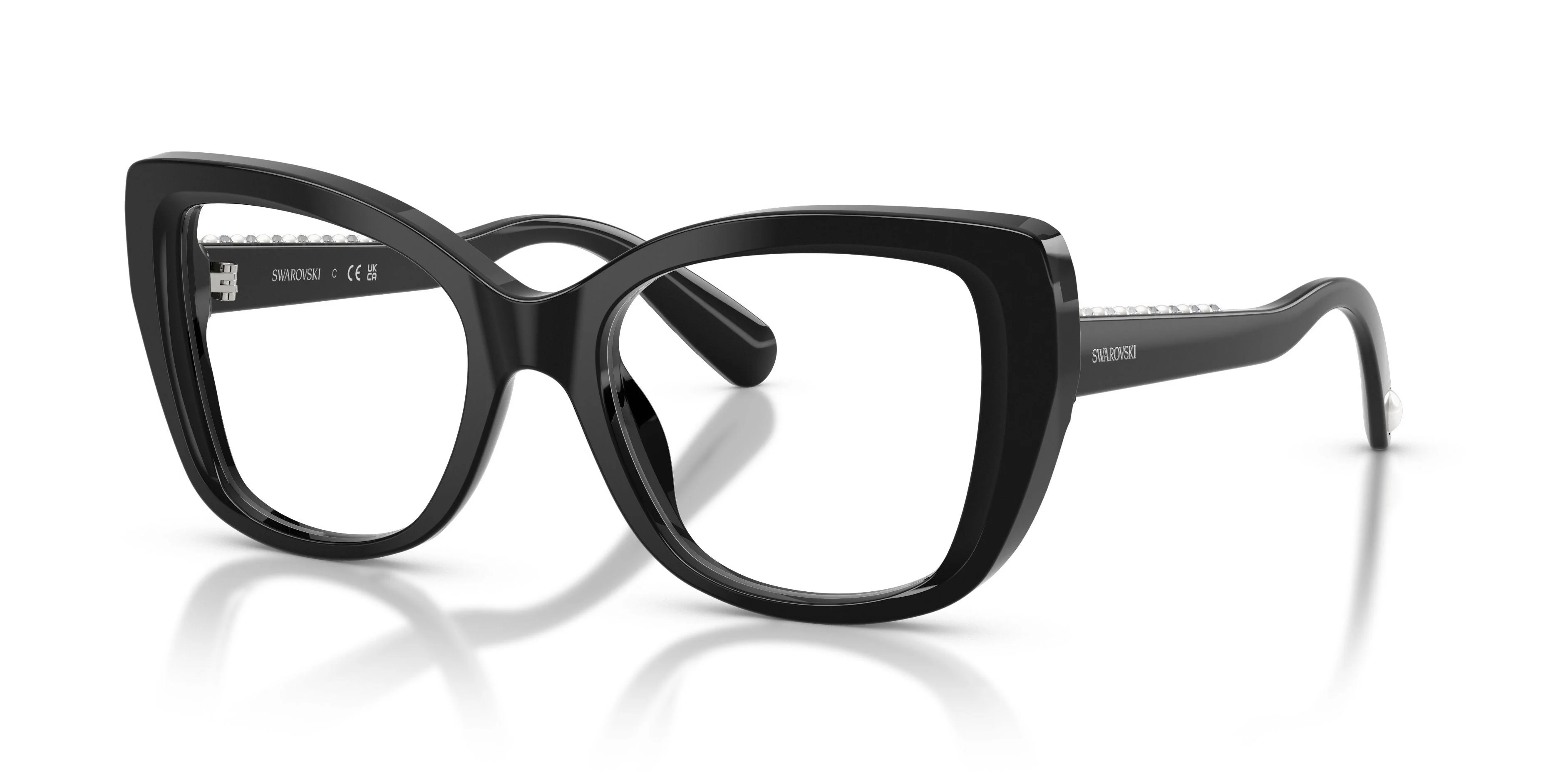Swarovski 2066U Eyeglasses - Image 26