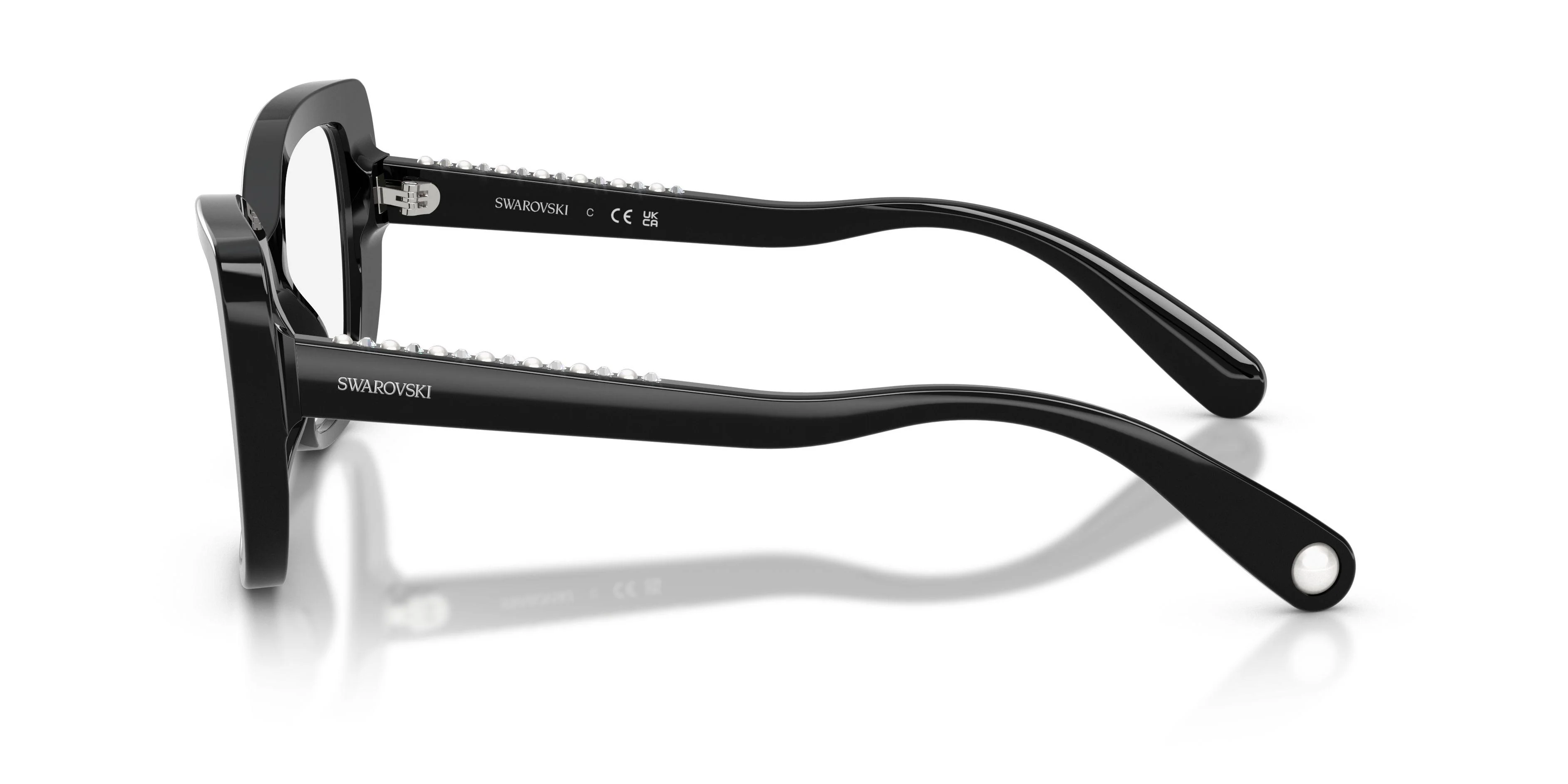 Swarovski 2066U Eyeglasses - Image 27