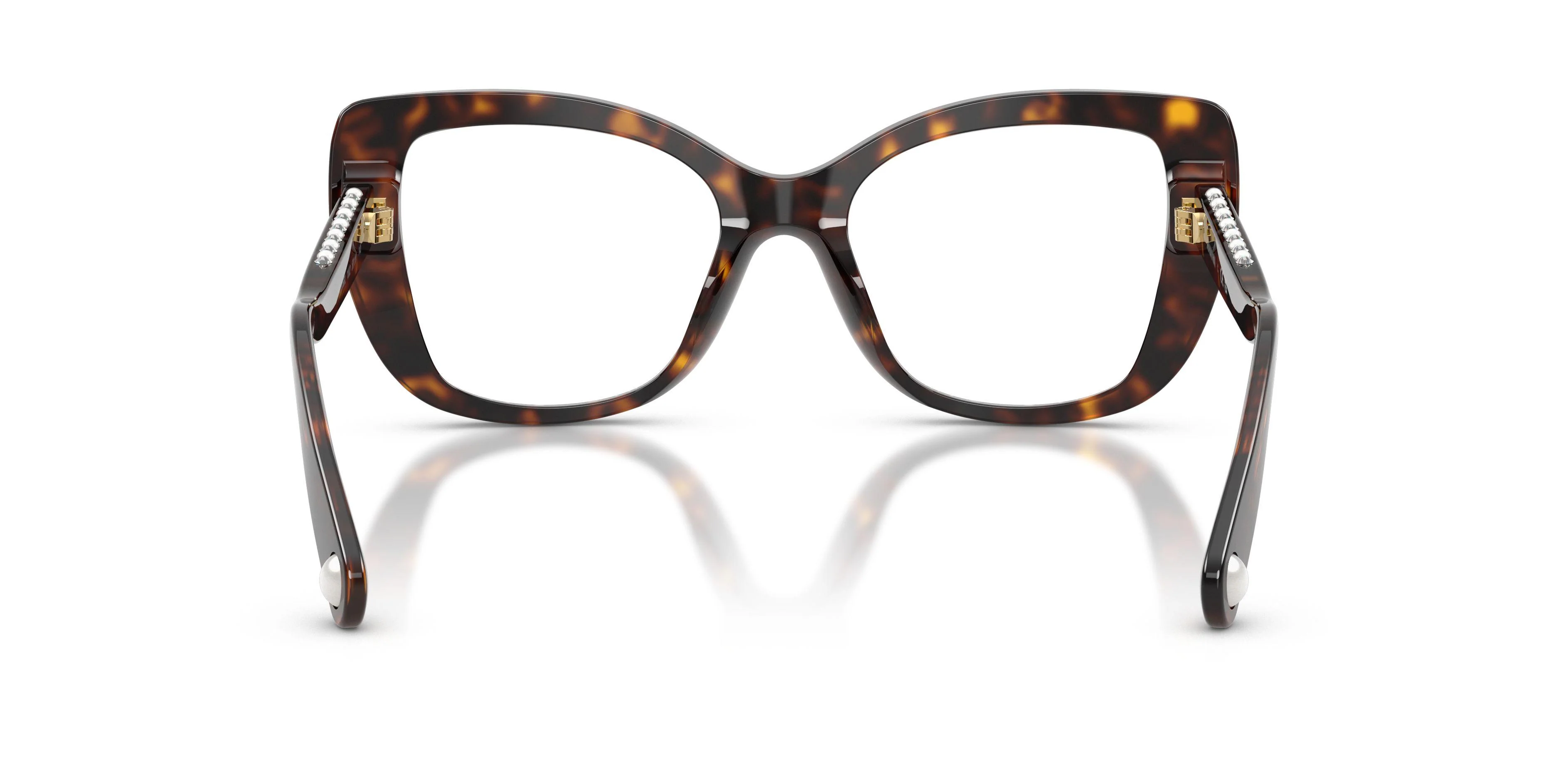 Swarovski 2066U Eyeglasses - Image 8