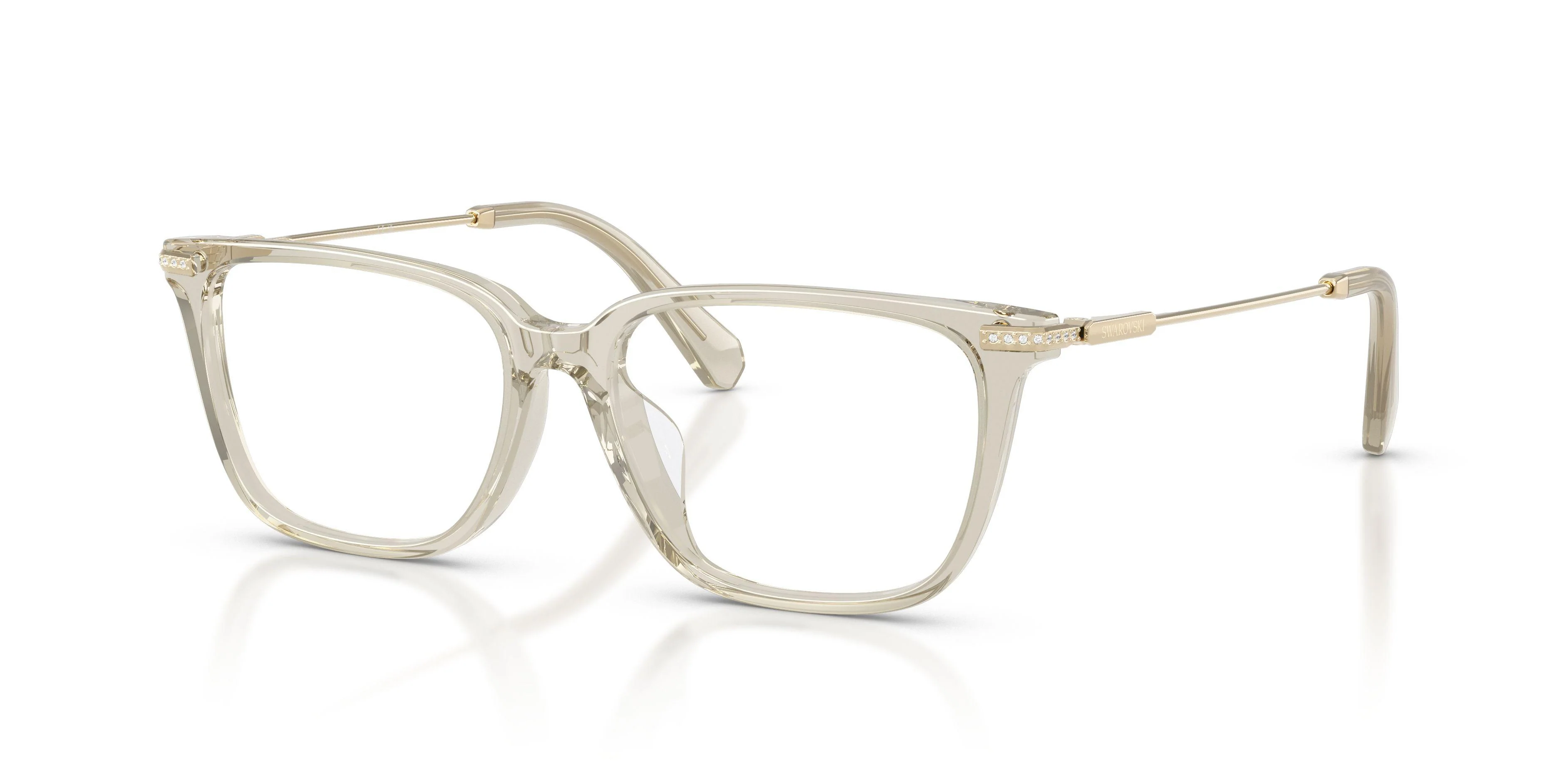Swarovski 2067D Eyeglasses - Image 2