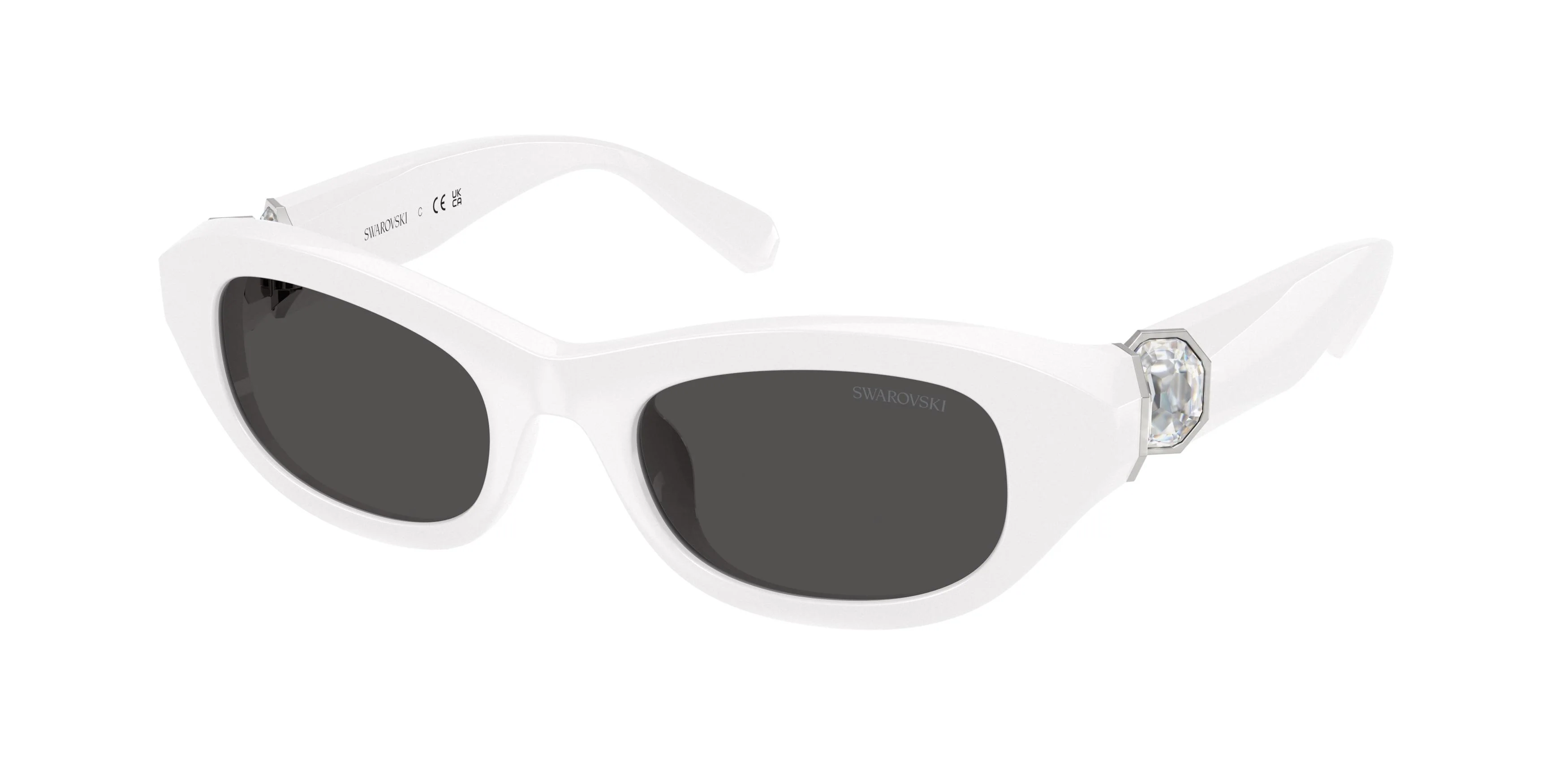 Swarovski 6036U Sunglasses - Image 10