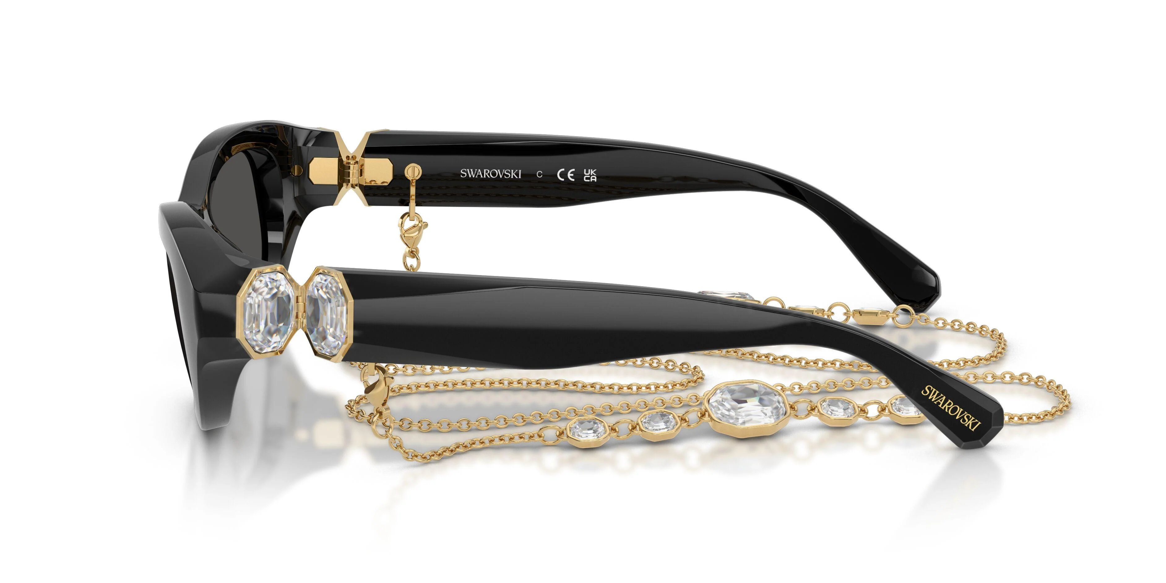 Swarovski 6036U Sunglasses - Image 14
