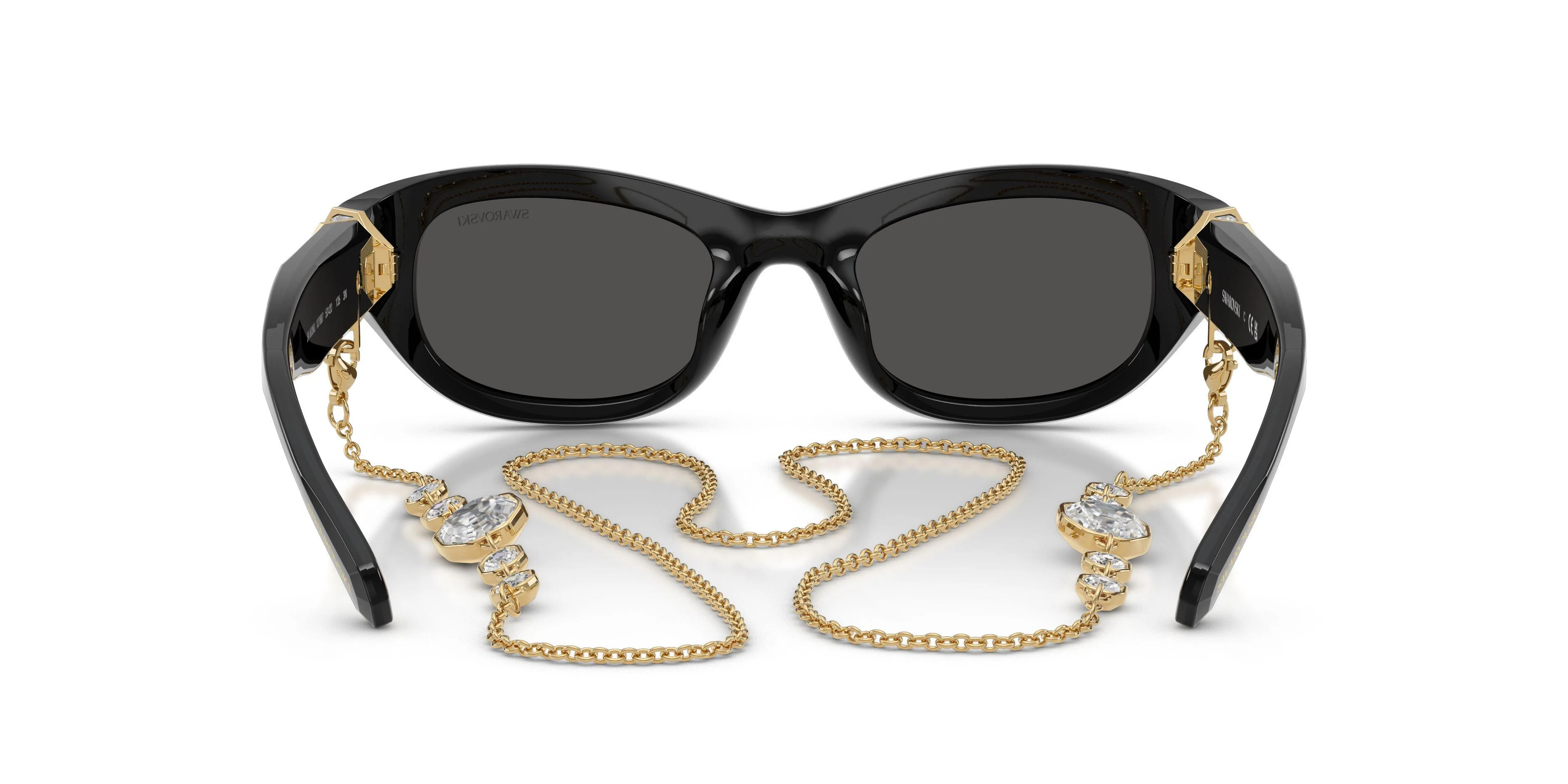 Swarovski 6036U Sunglasses - Image 15