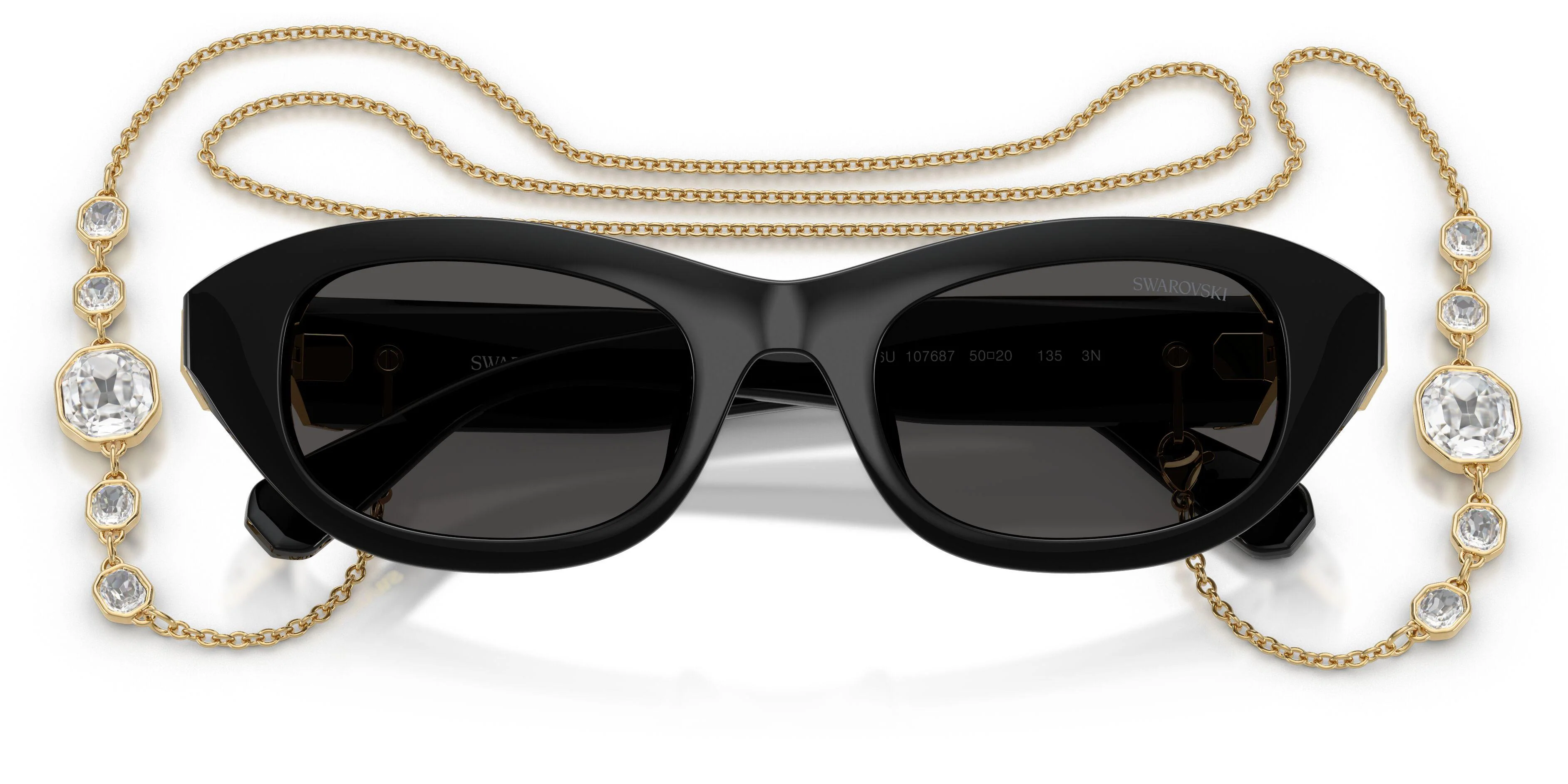 Swarovski 6036U Sunglasses - Image 17