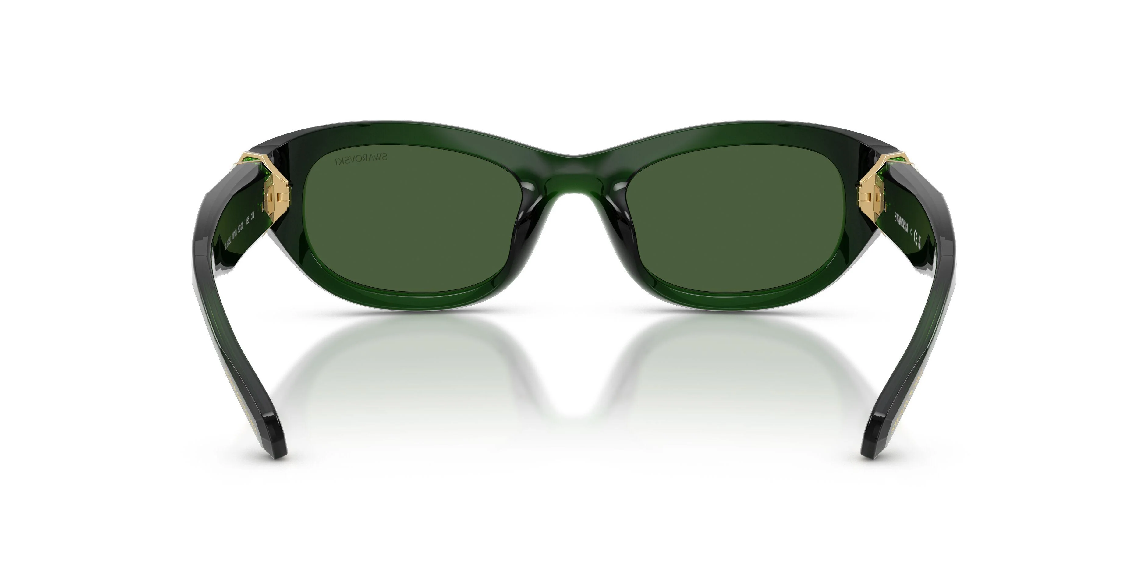 Swarovski 6036U Sunglasses - Image 20