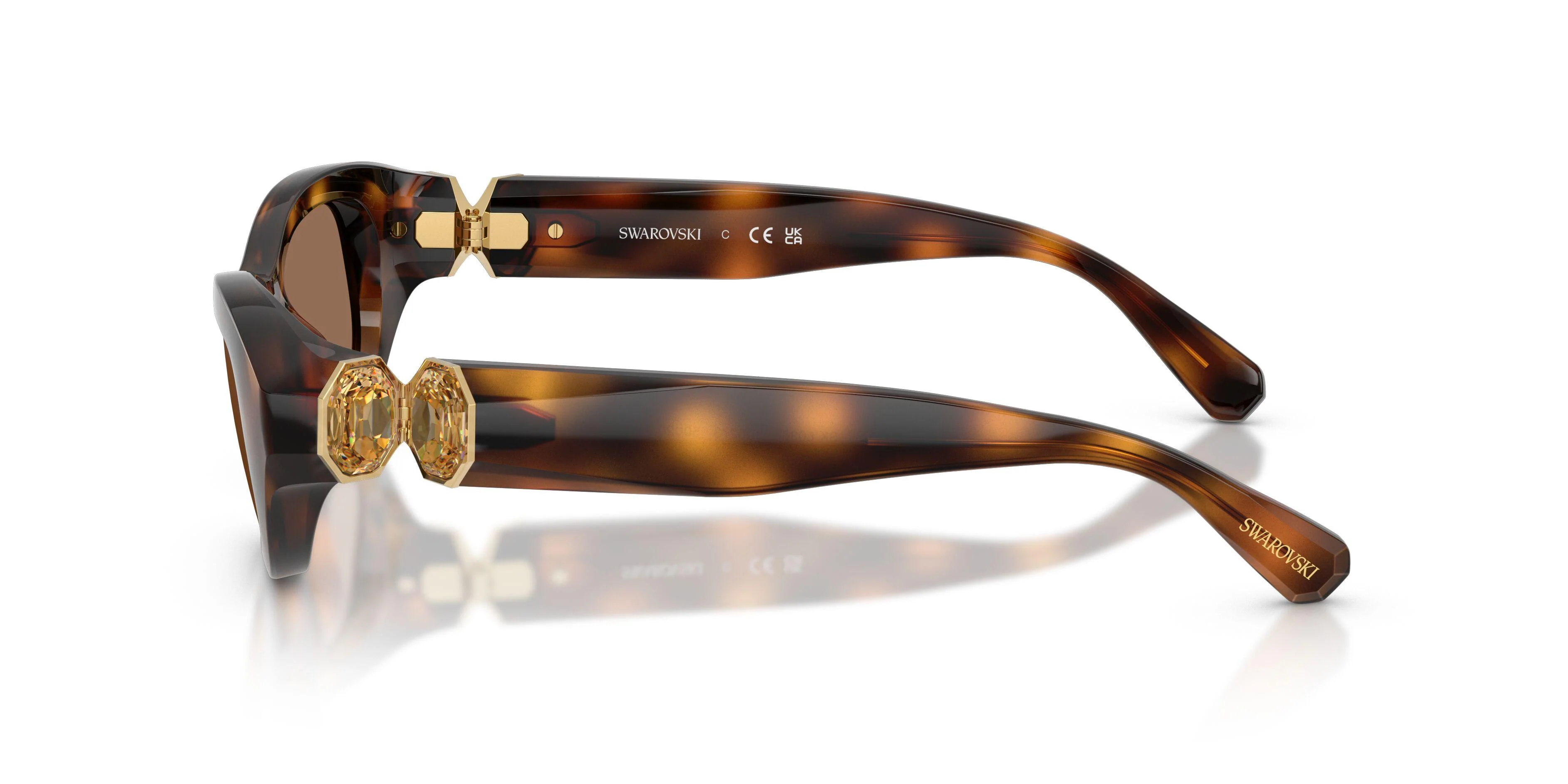 Swarovski 6036U Sunglasses - Image 24