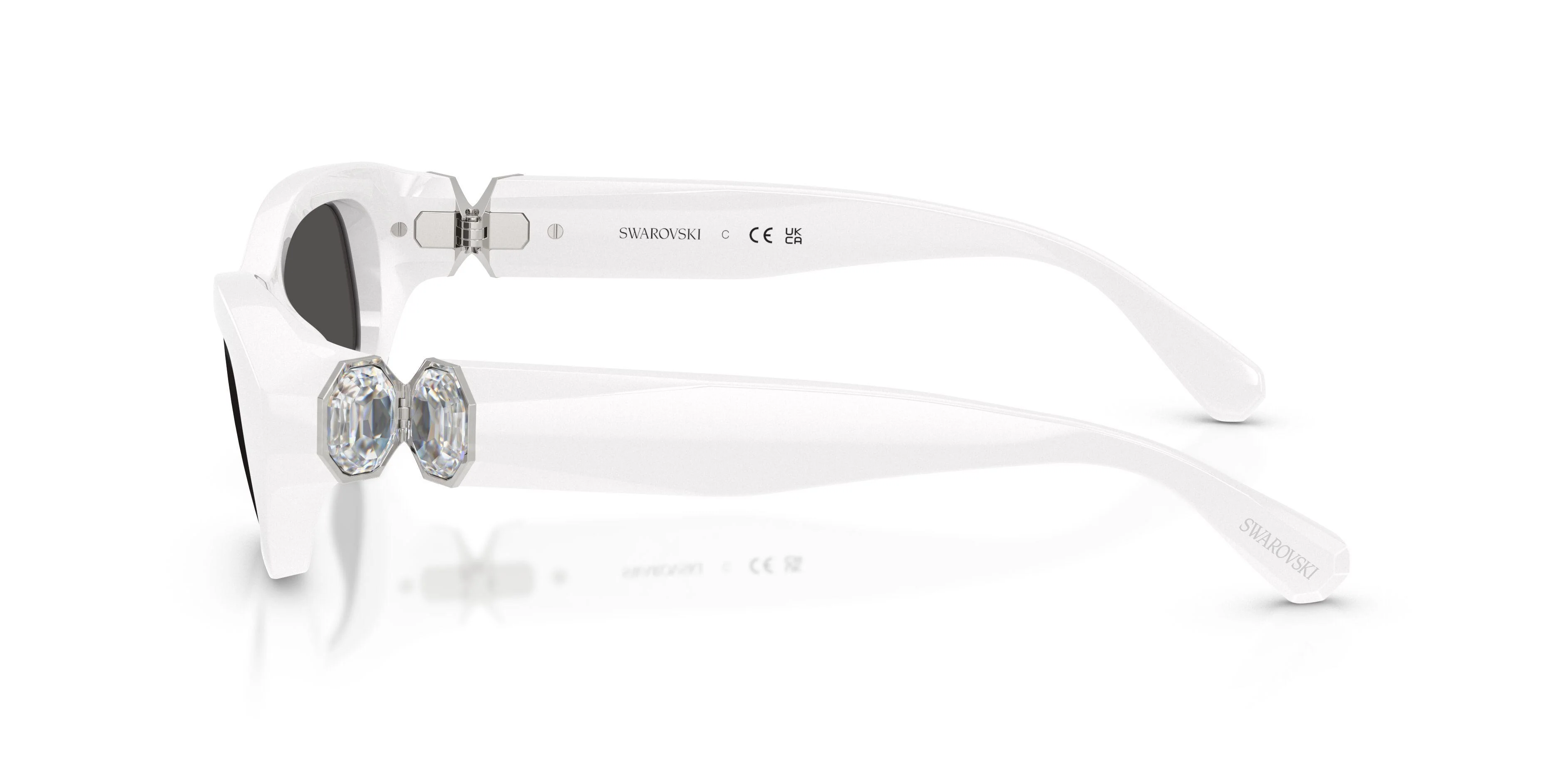 Swarovski 6036U Sunglasses - Image 29