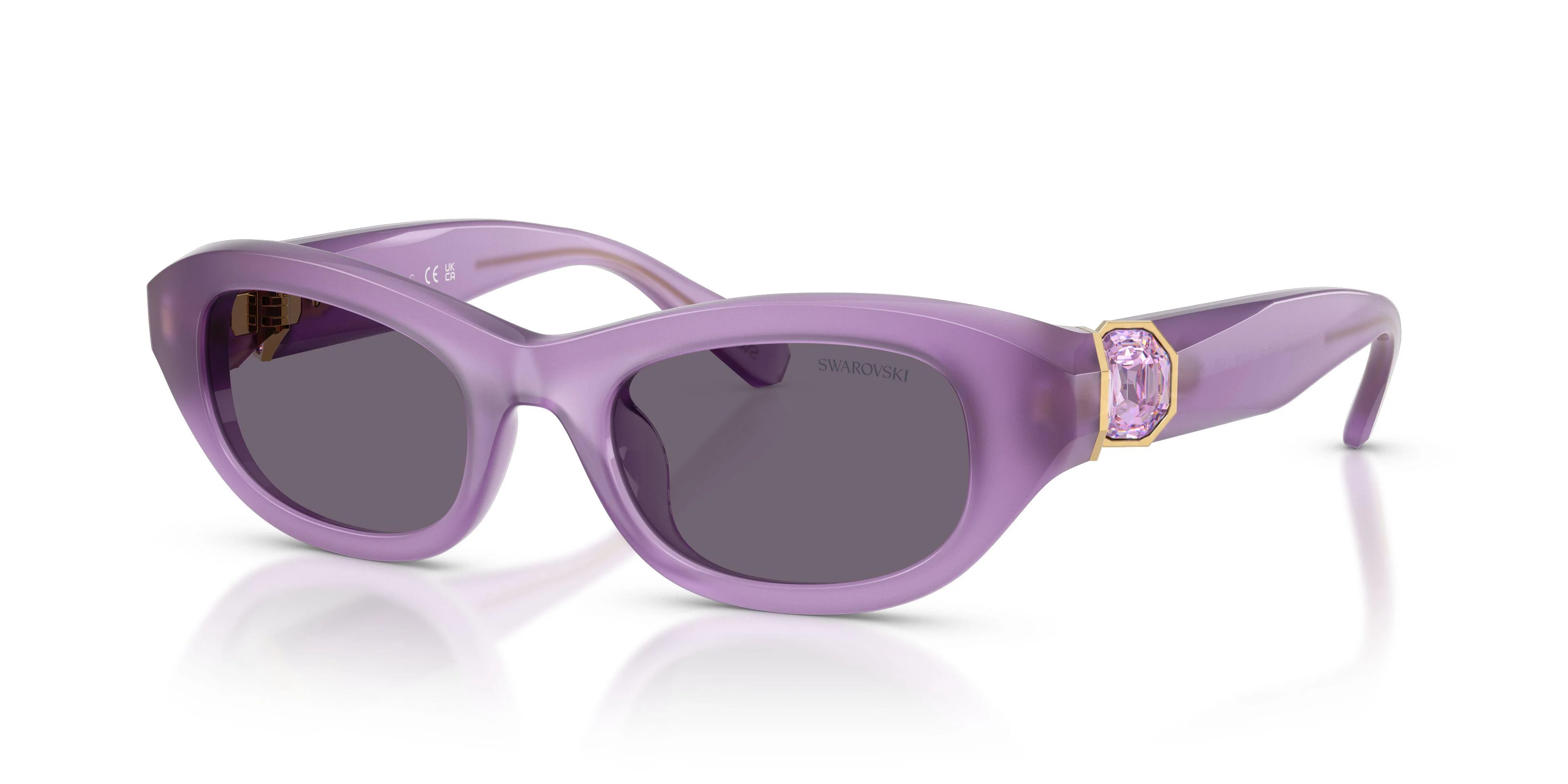 Swarovski 6036U Sunglasses - Image 33