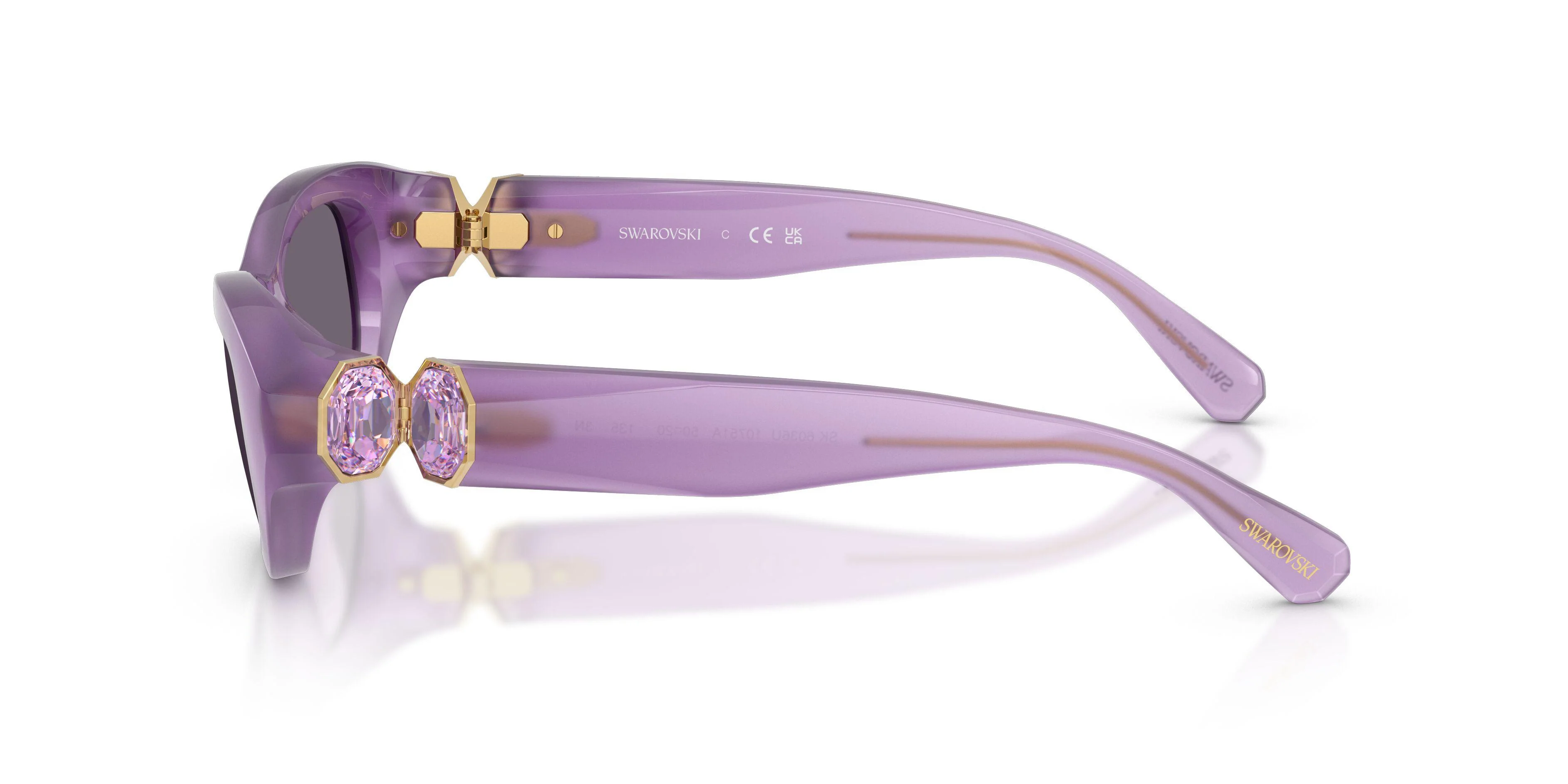 Swarovski 6036U Sunglasses - Image 34