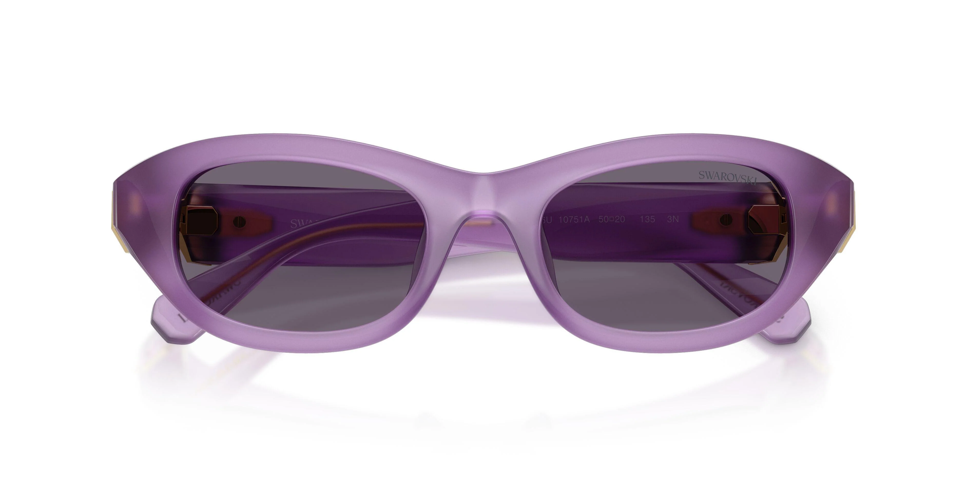Swarovski 6036U Sunglasses - Image 37