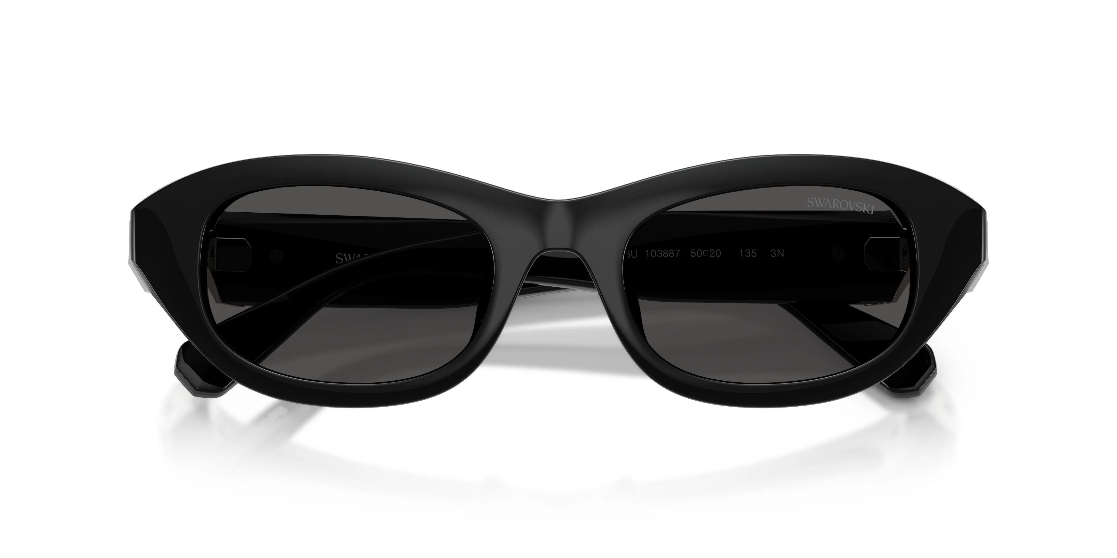 Swarovski 6036U Sunglasses - Image 42